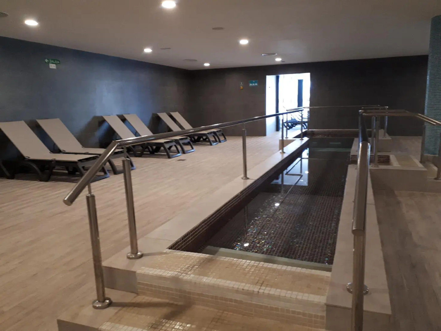Kn Hotel Matas Blancas - Adults Only