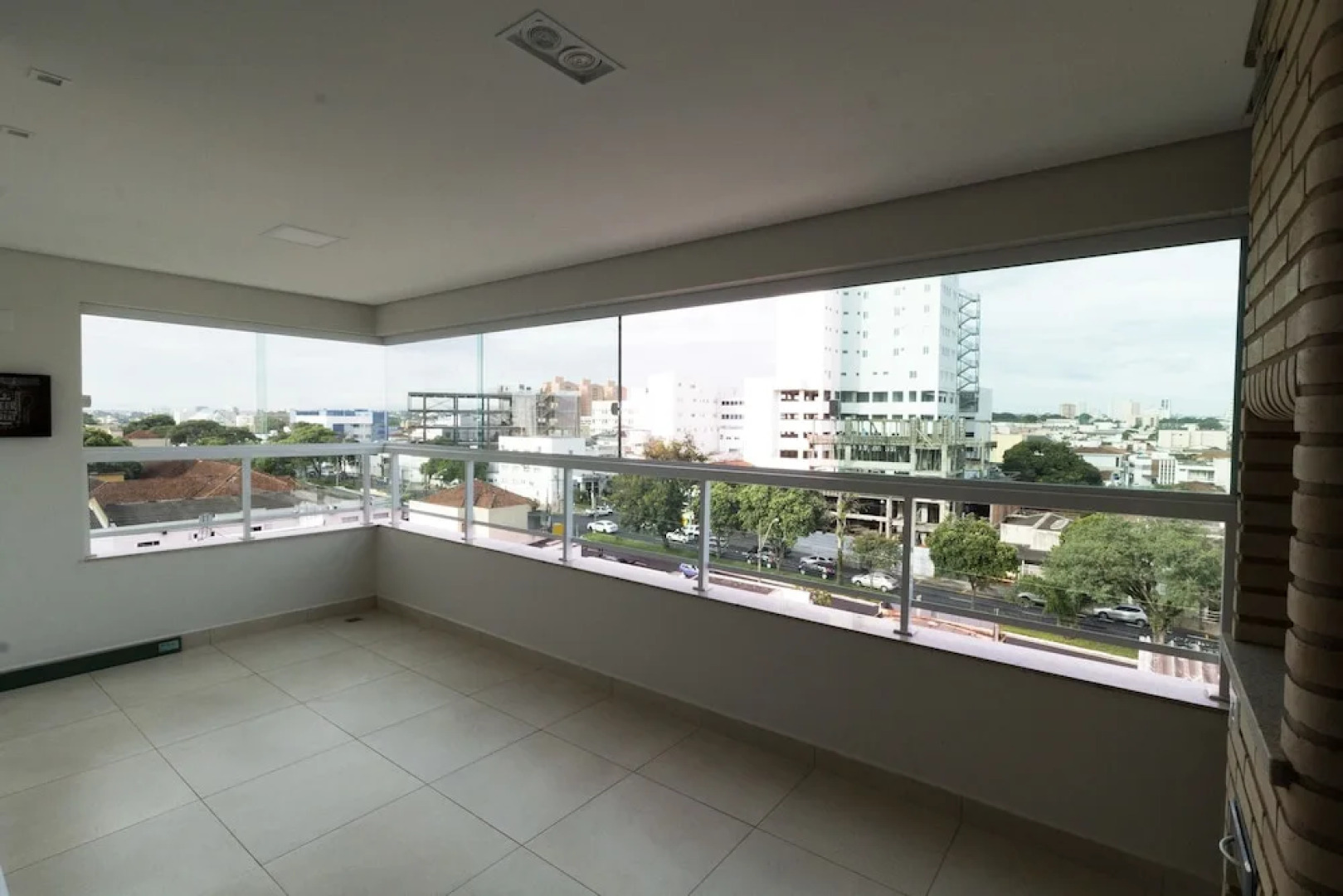 Super Localização - 3 Quartos com Sacada Gourmet