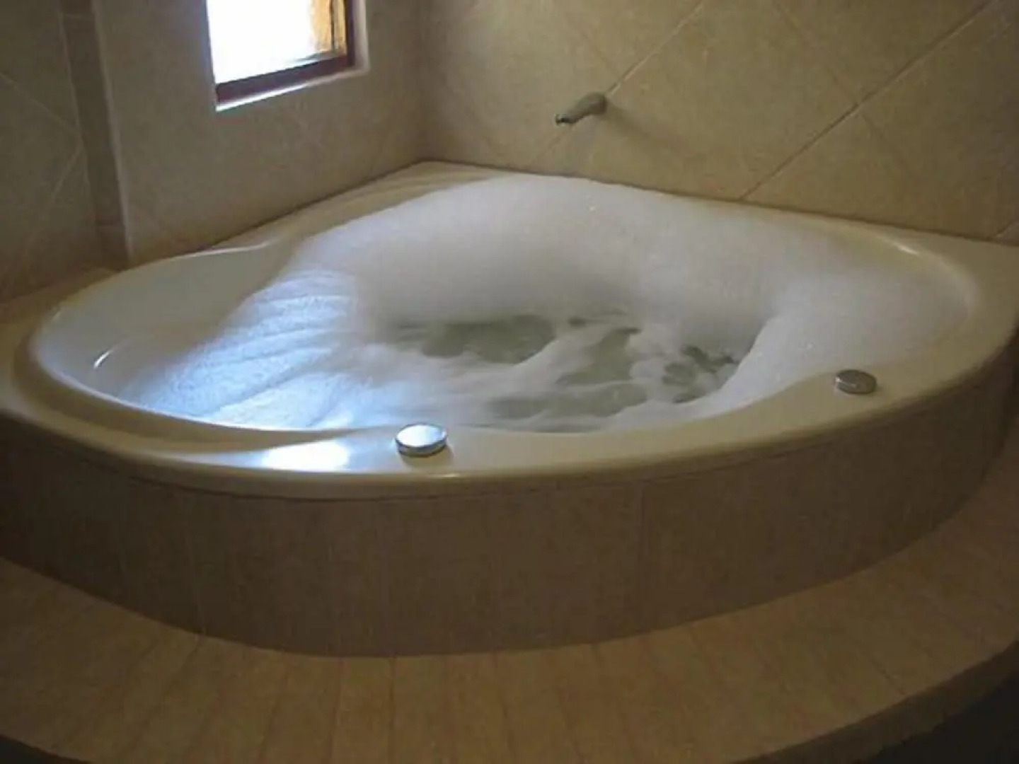 Hotel Pisonay Pueblo