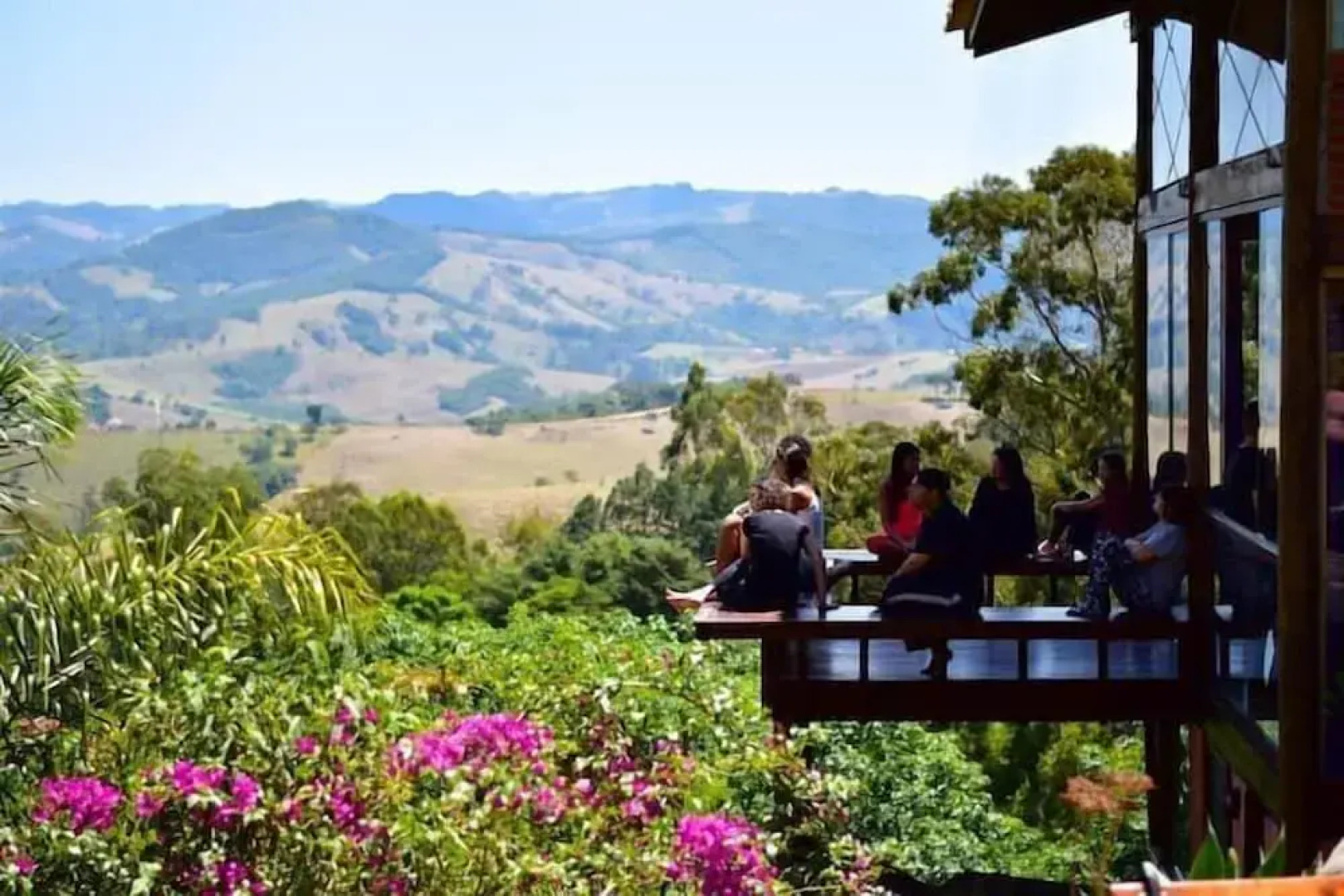 Instituto Comunna Metamorfose