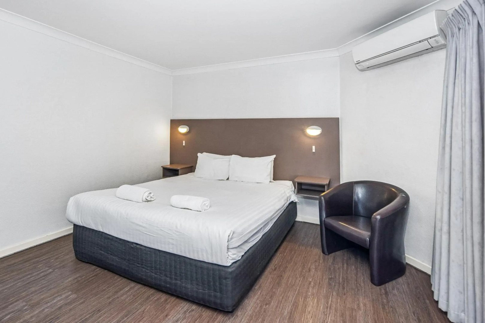 Diplomat Hotel Alice Springs