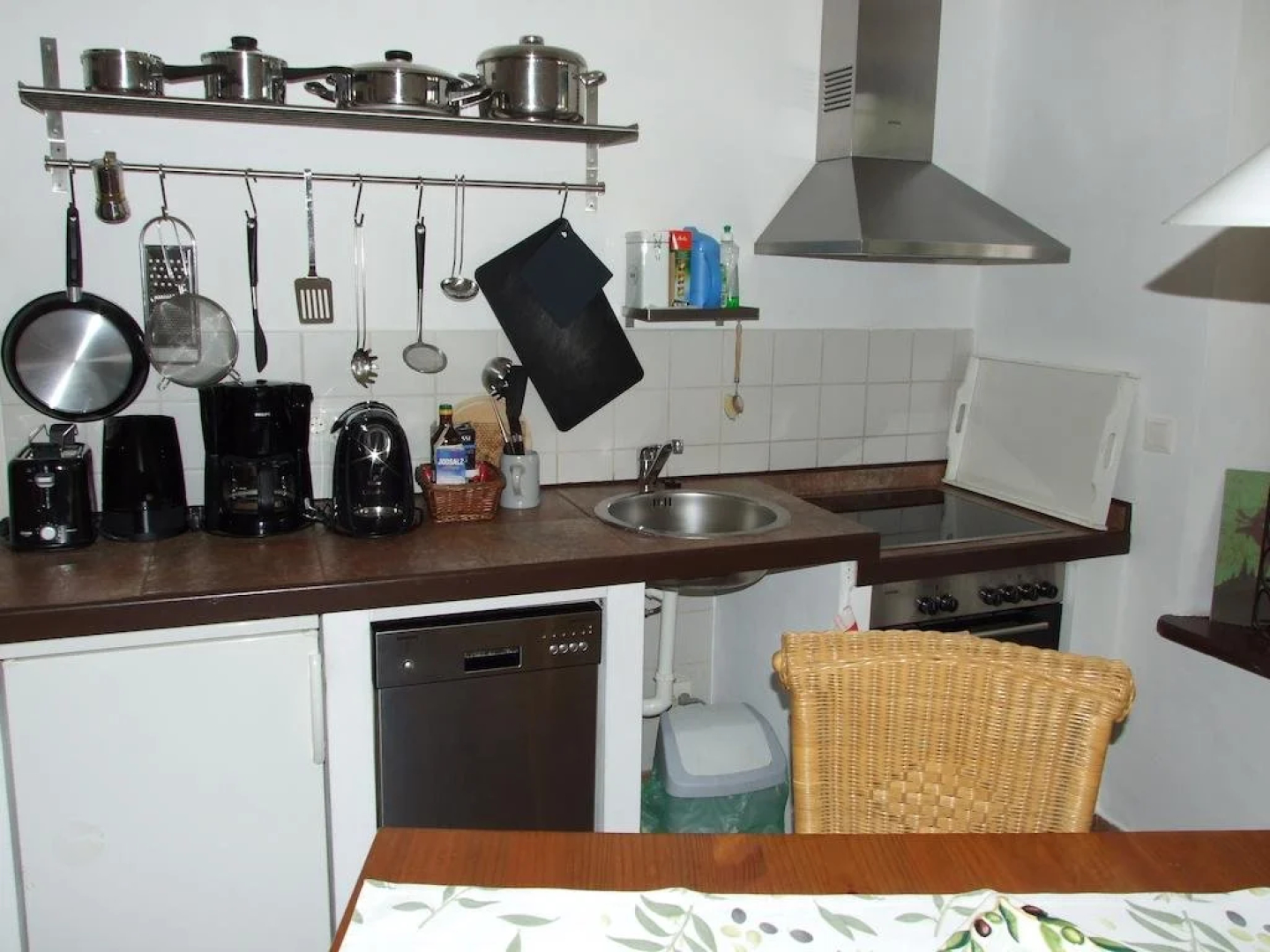 Villa Doris