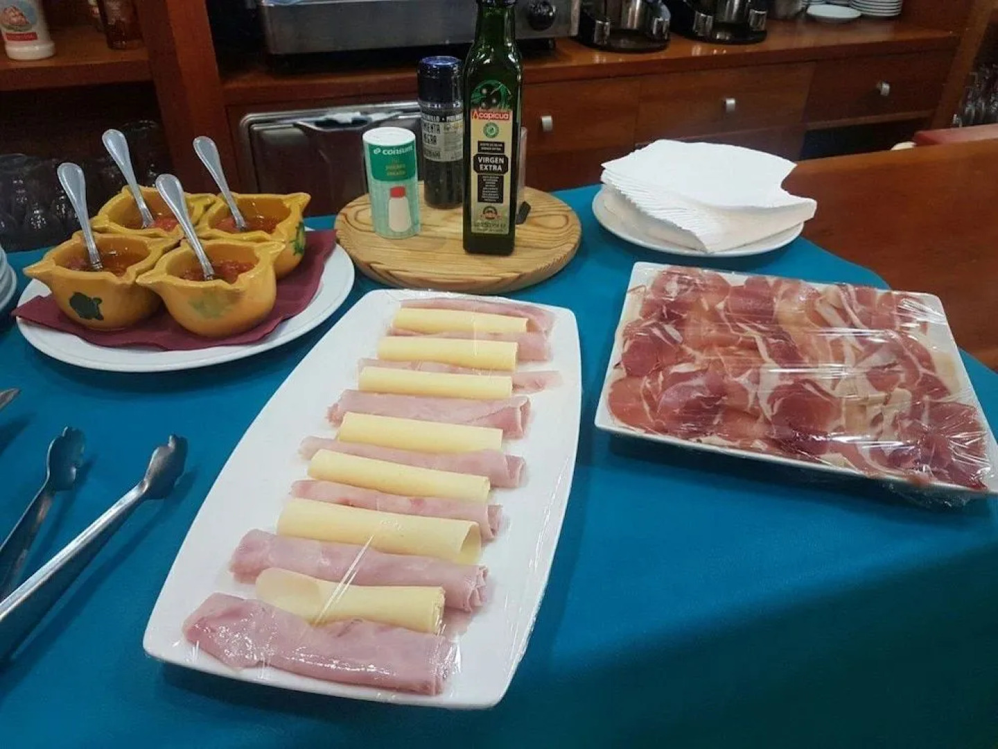 Hotel Aloha Arenal Beach