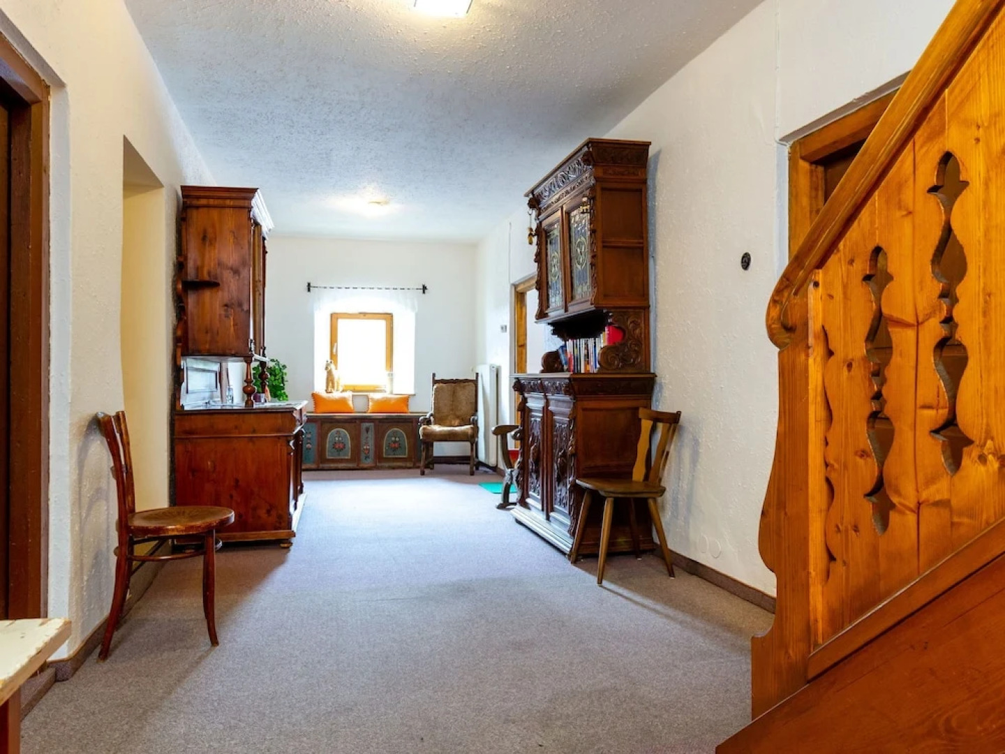 Elegant Holiday Home in Jochberg Tyrol near Ski Area