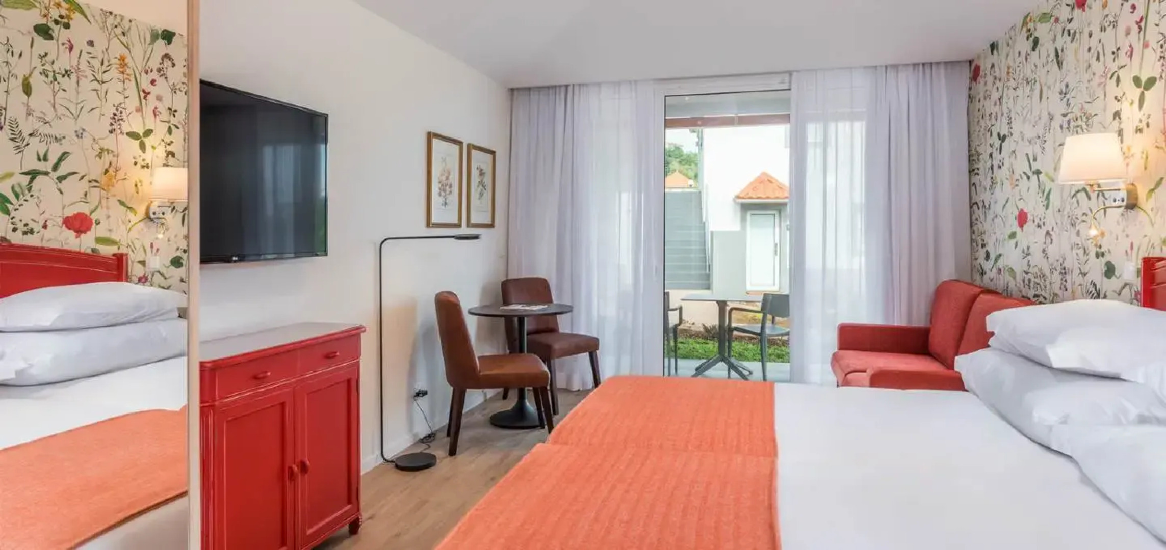 Pestana Quinta do Arco Nature & Rose Garden Hotel