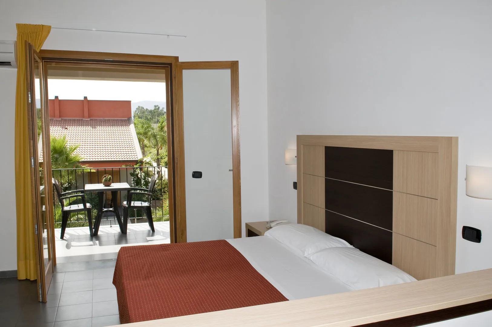 VOI Baia di Tindari Resort