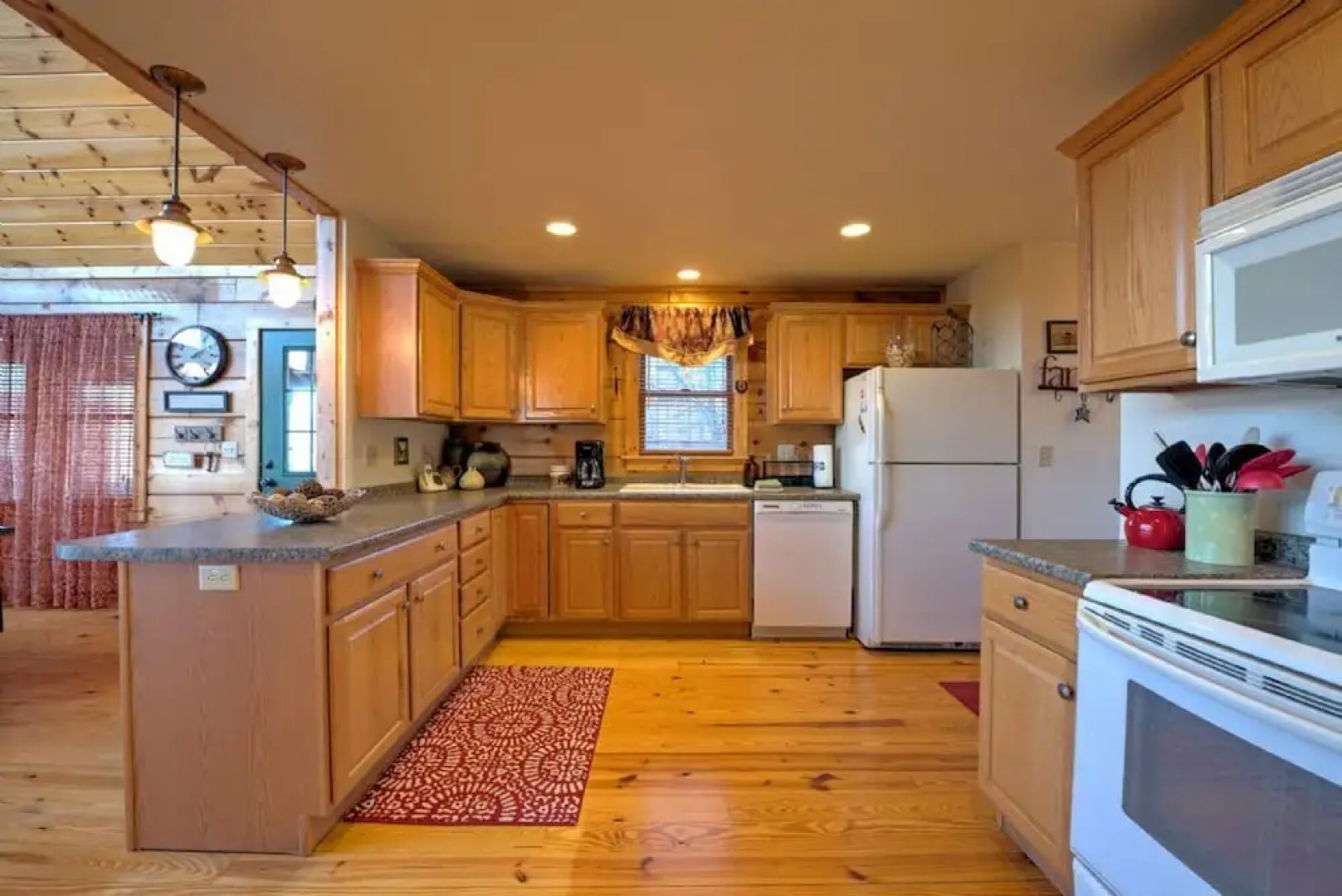 Sky High - 4 Br Cabin