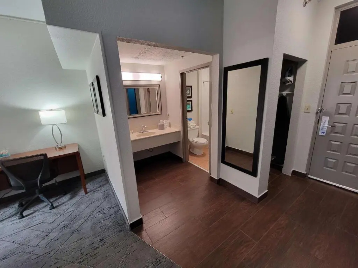 SureStay Plus Hotel by Best Western The Villages