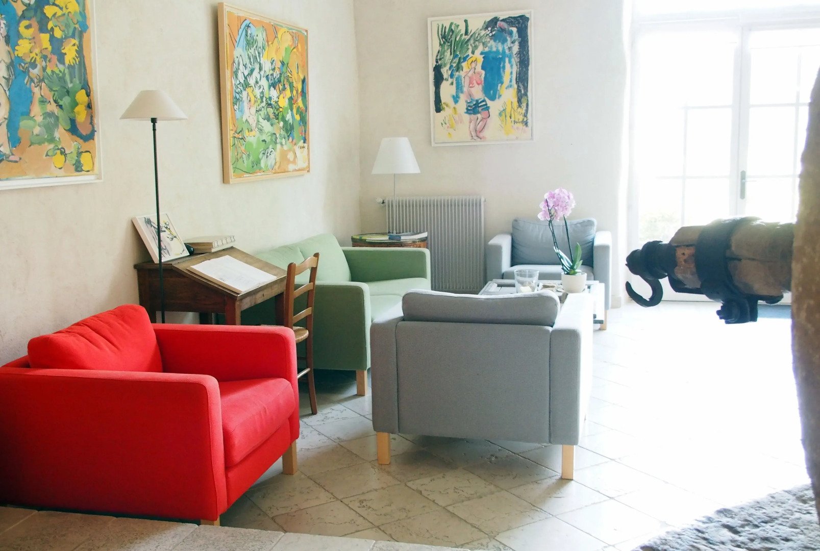 Le Moulin du Château