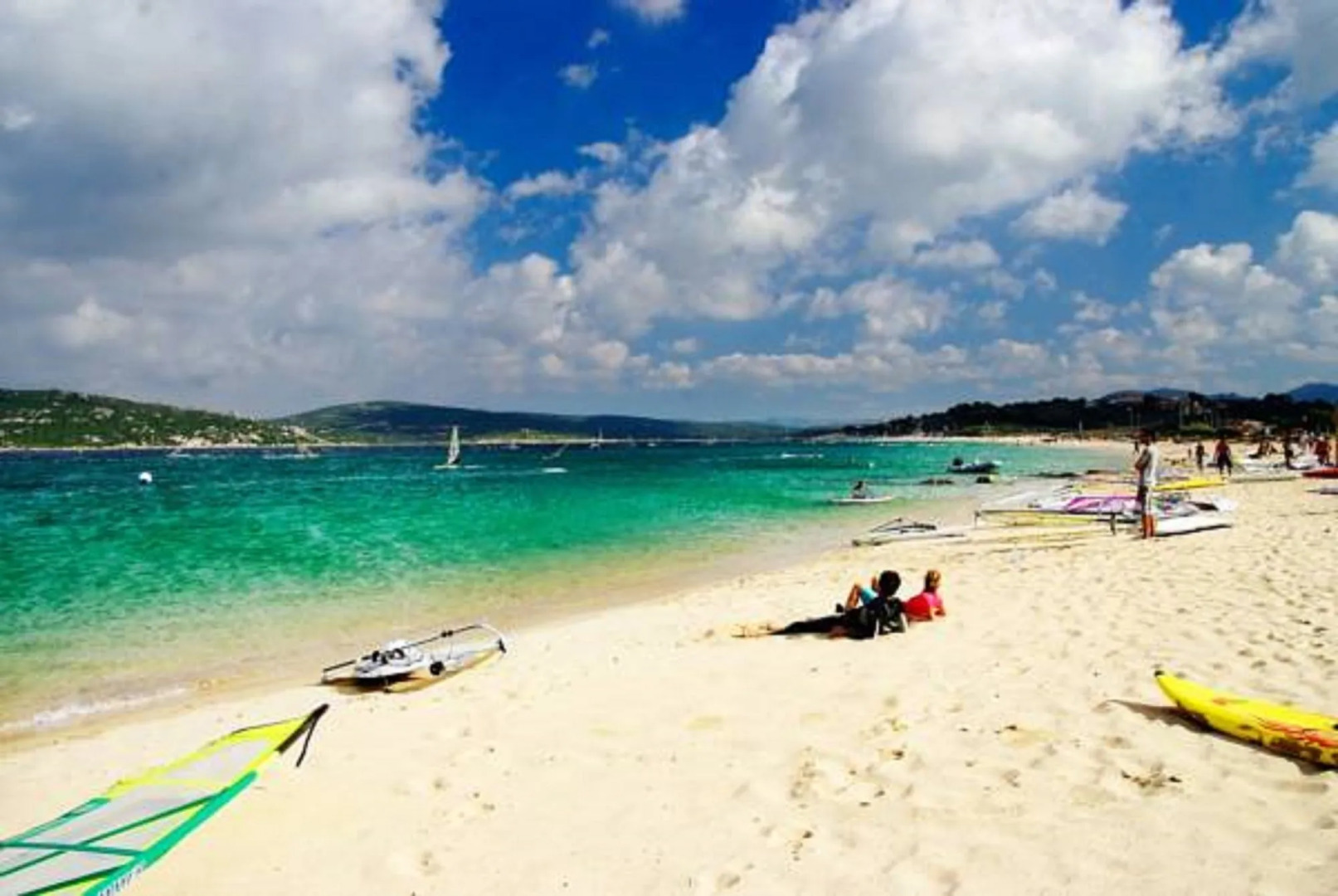 Il Nido dei Gabbiani