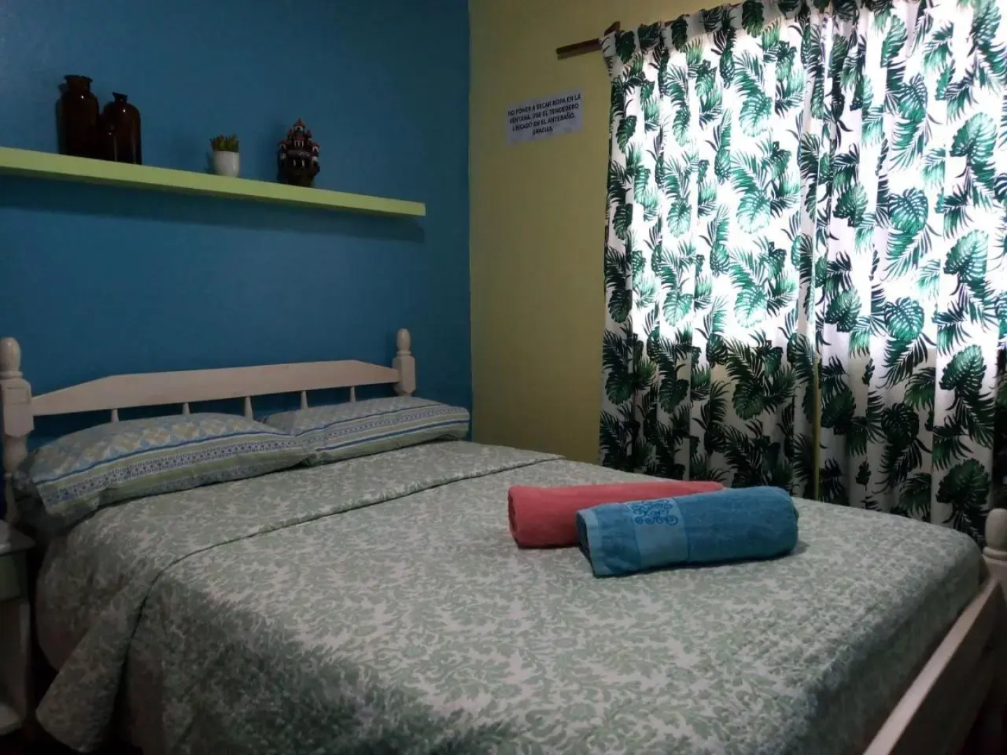 Arakua Hostel & Naturaleza