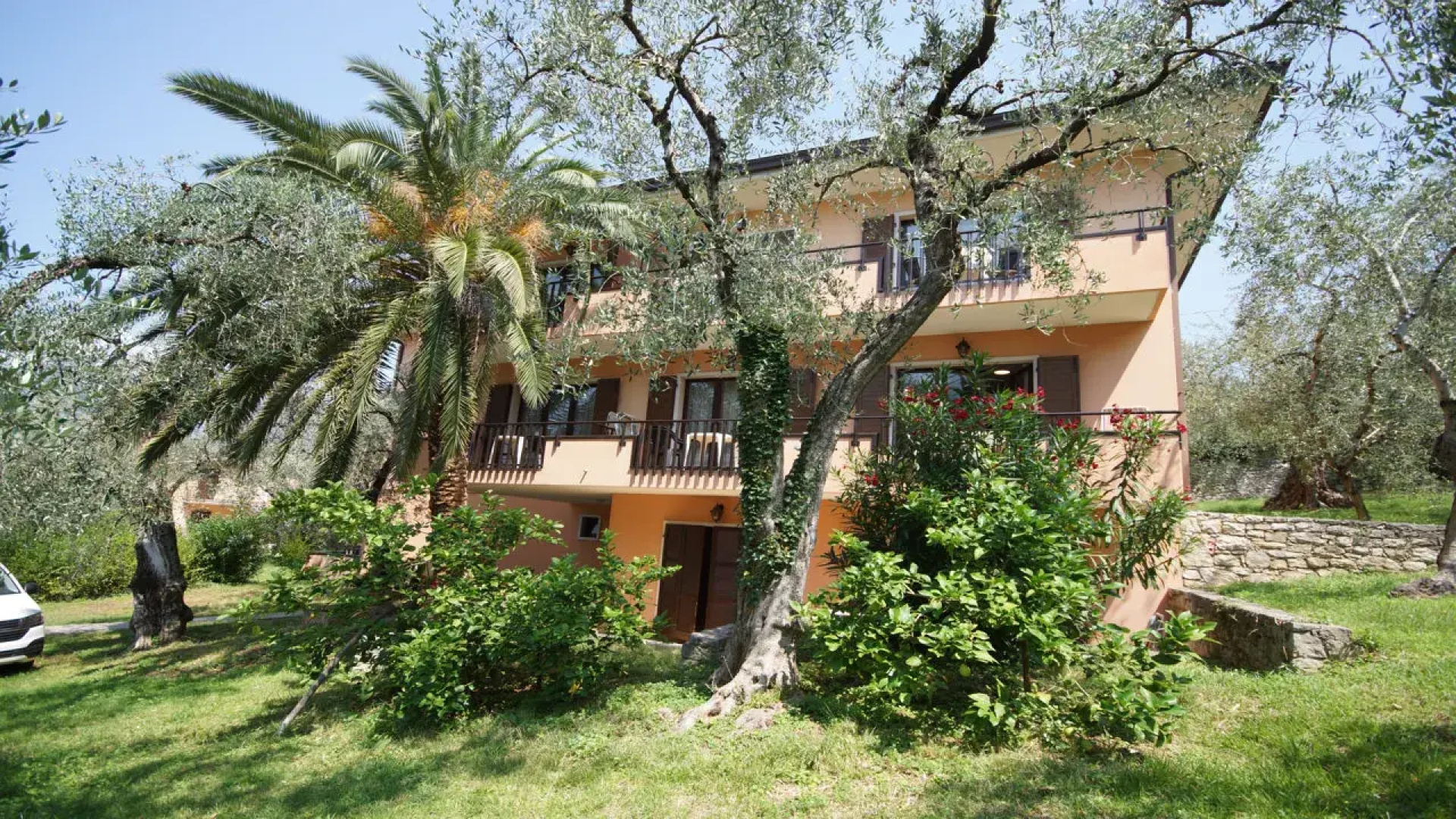 Residence Al Parco