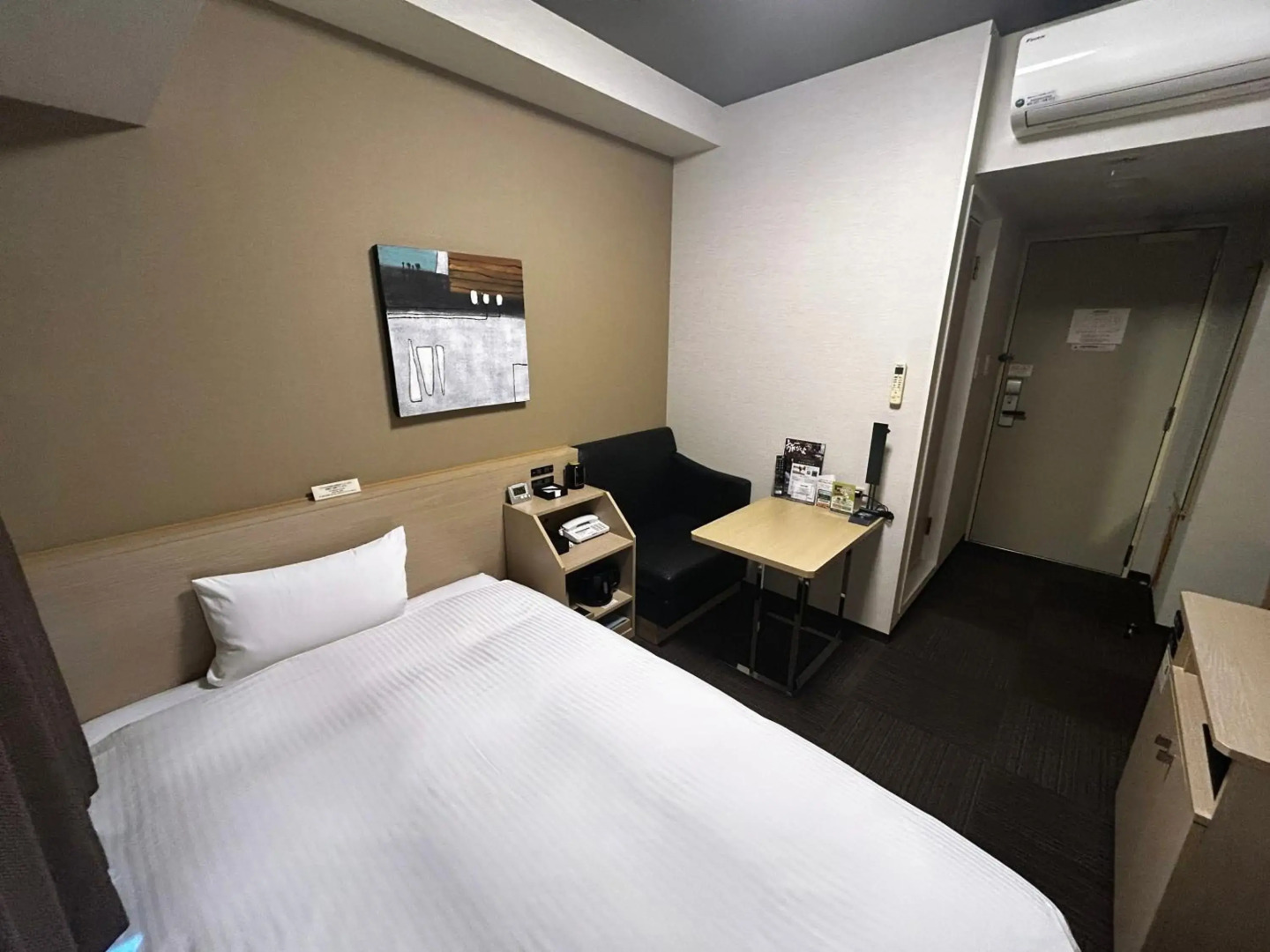 Hotel Route-Inn Toyama Inter