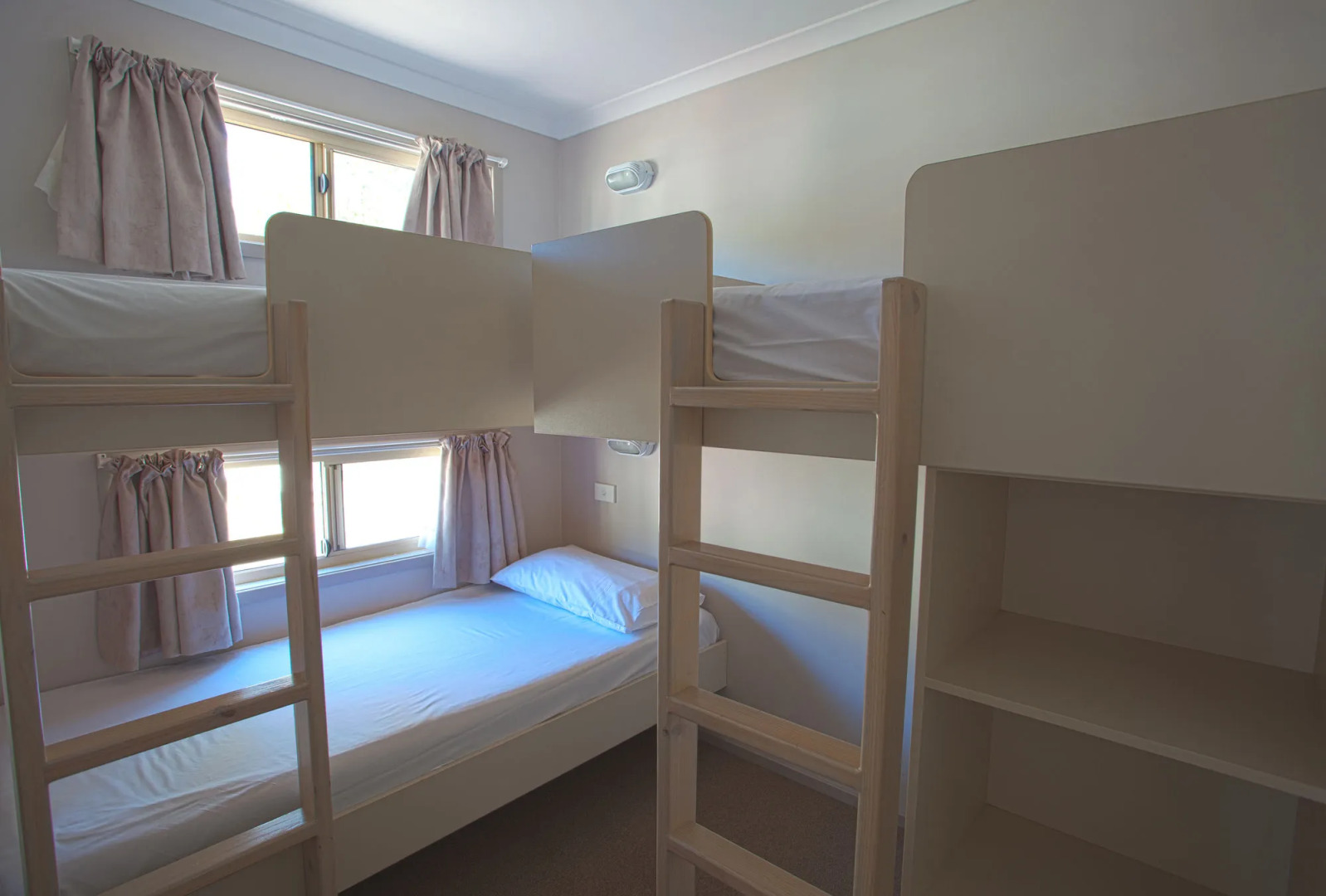 Discovery Parks - Jindabyne