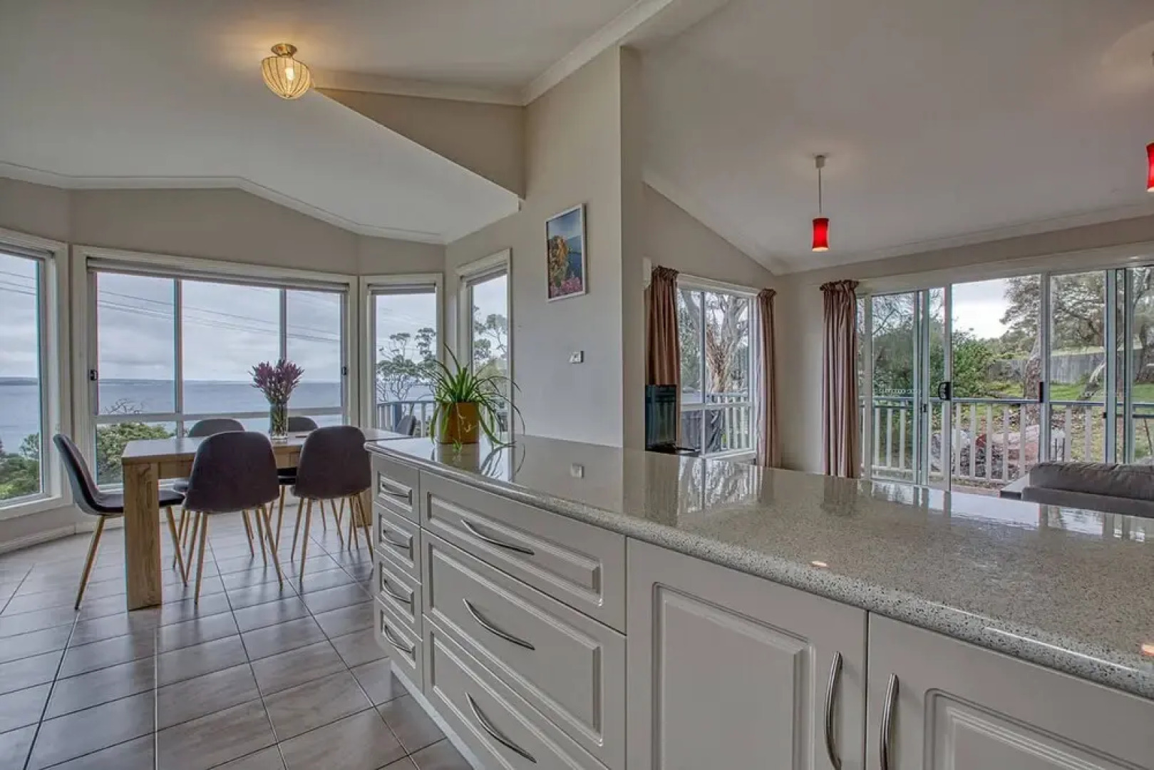 Front Row Beachfront