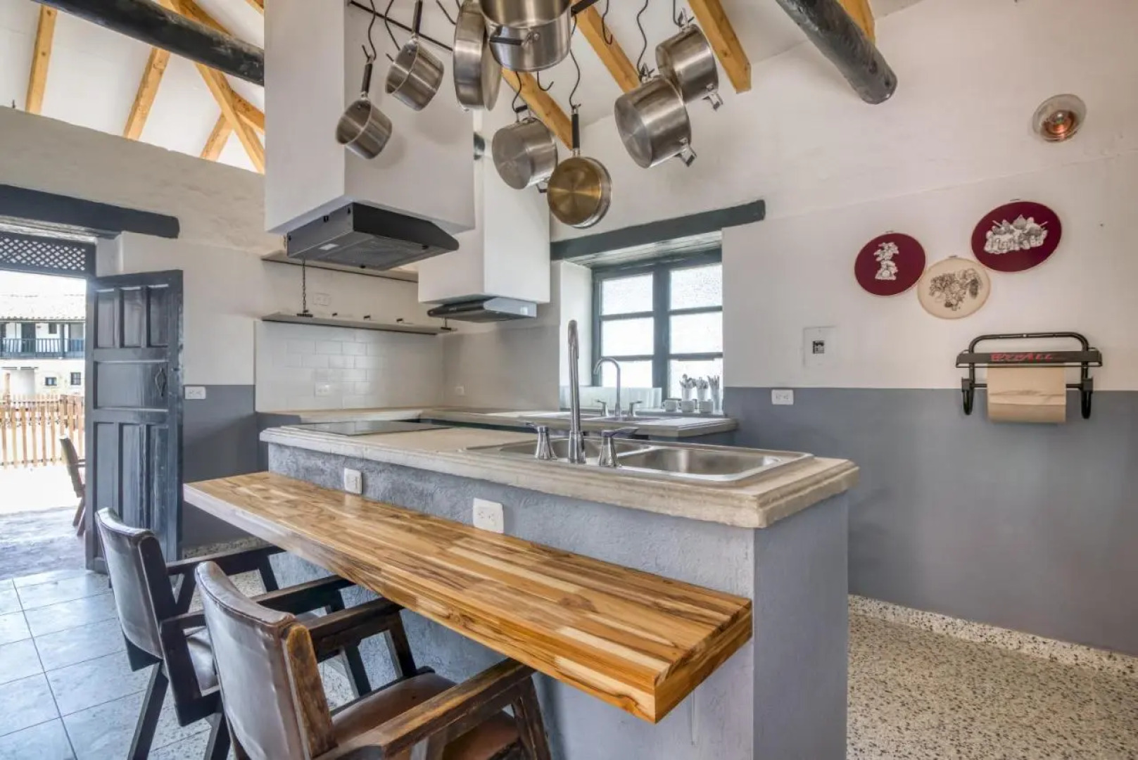 Brisas Sierra Mar All Inclusive