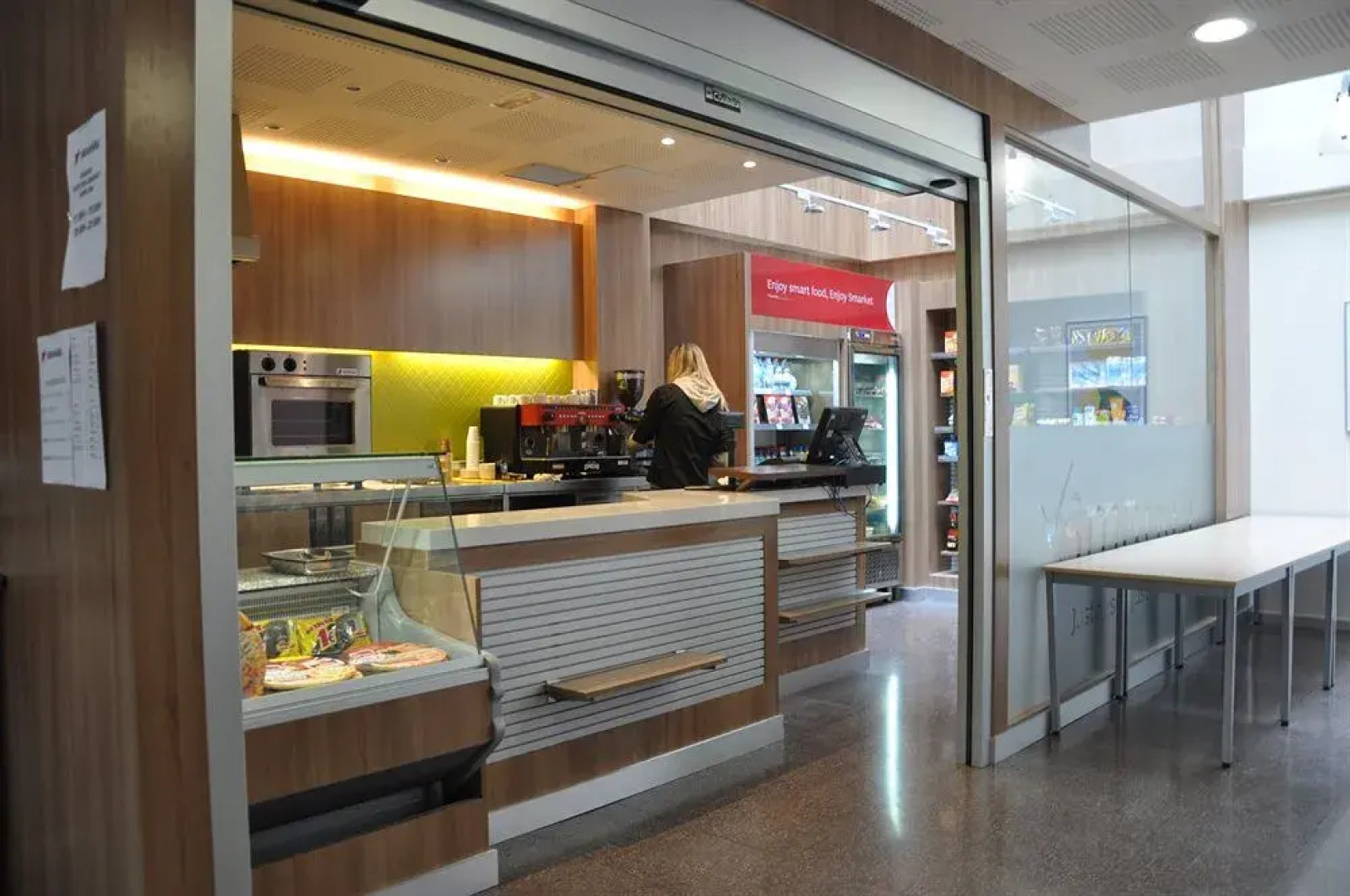 Albergue Residencia Universitaria Resa Los Abedules - Campus Accomodation