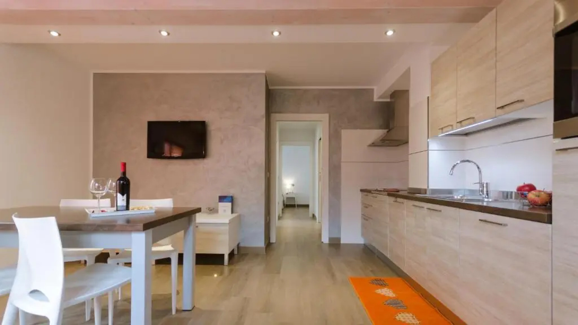 Casa Guetti Terme di Comano