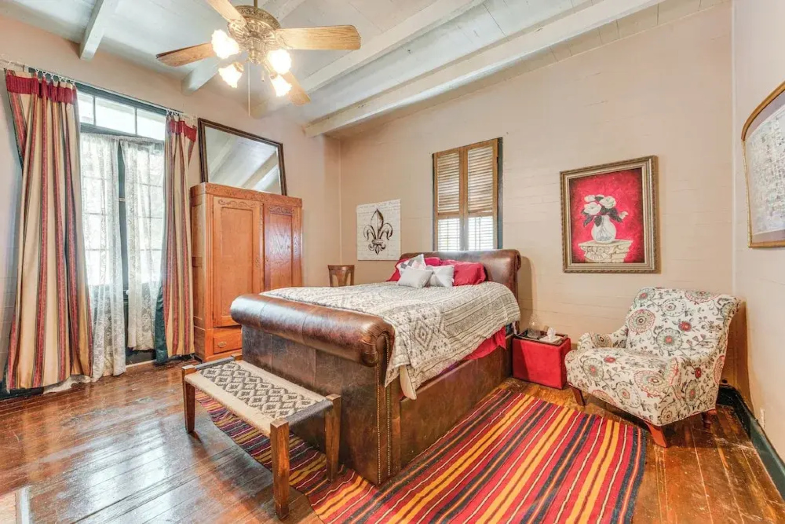 Whimsical New Roads Home < 1 Mi to Main Street!