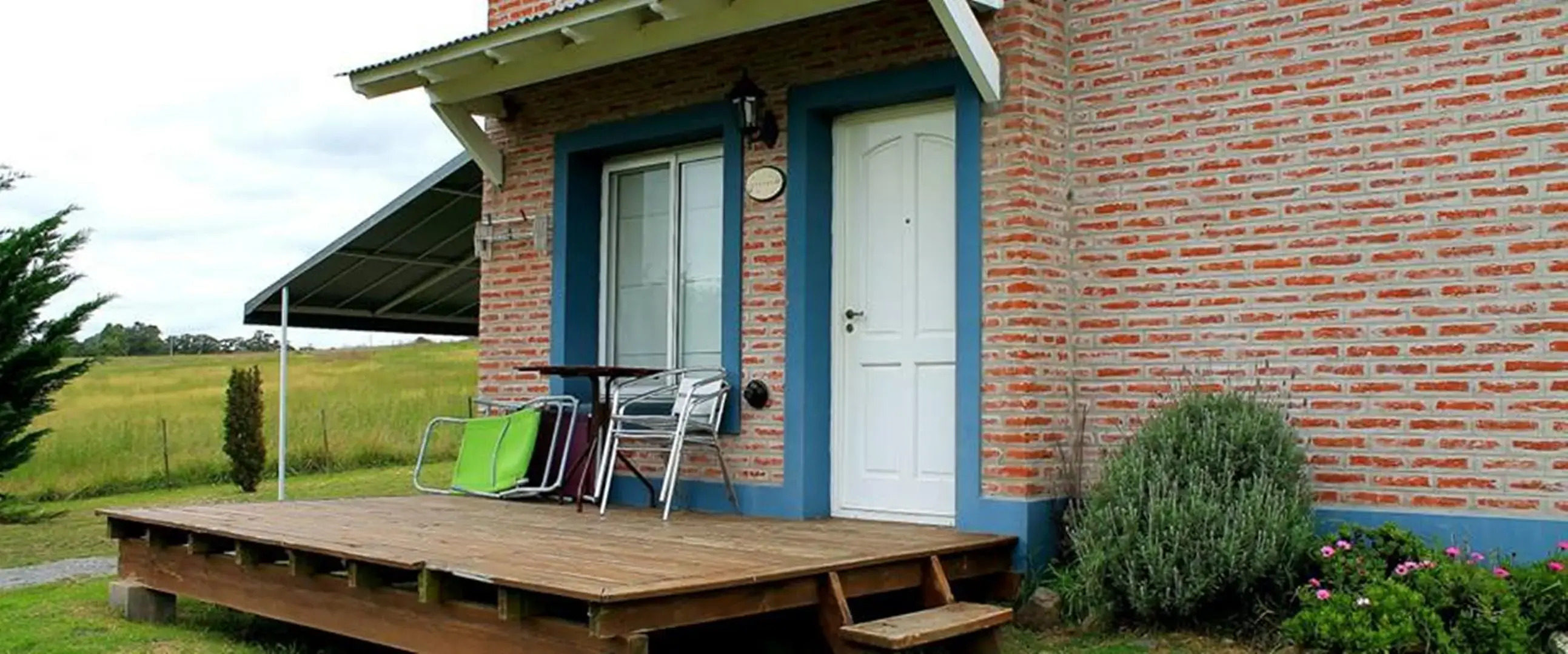 Arcangeles de Tandil