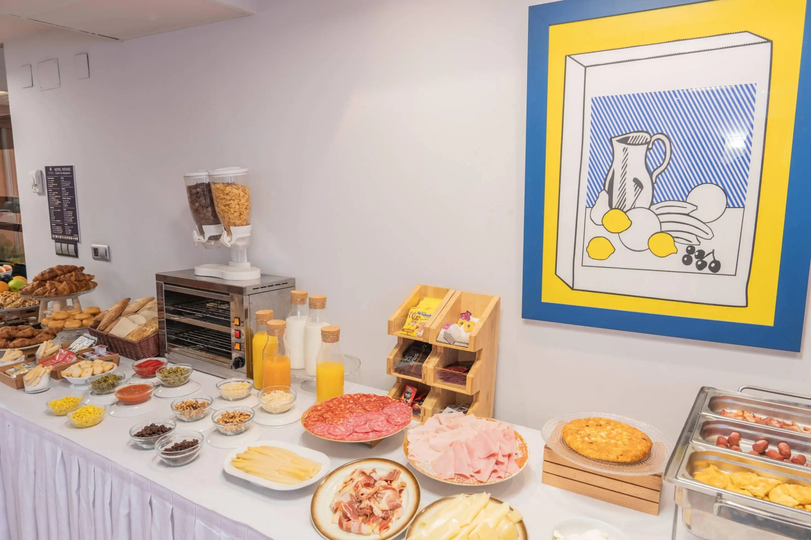 Hotel Faranda Pathos Gijon, Ascend Hotel Collection