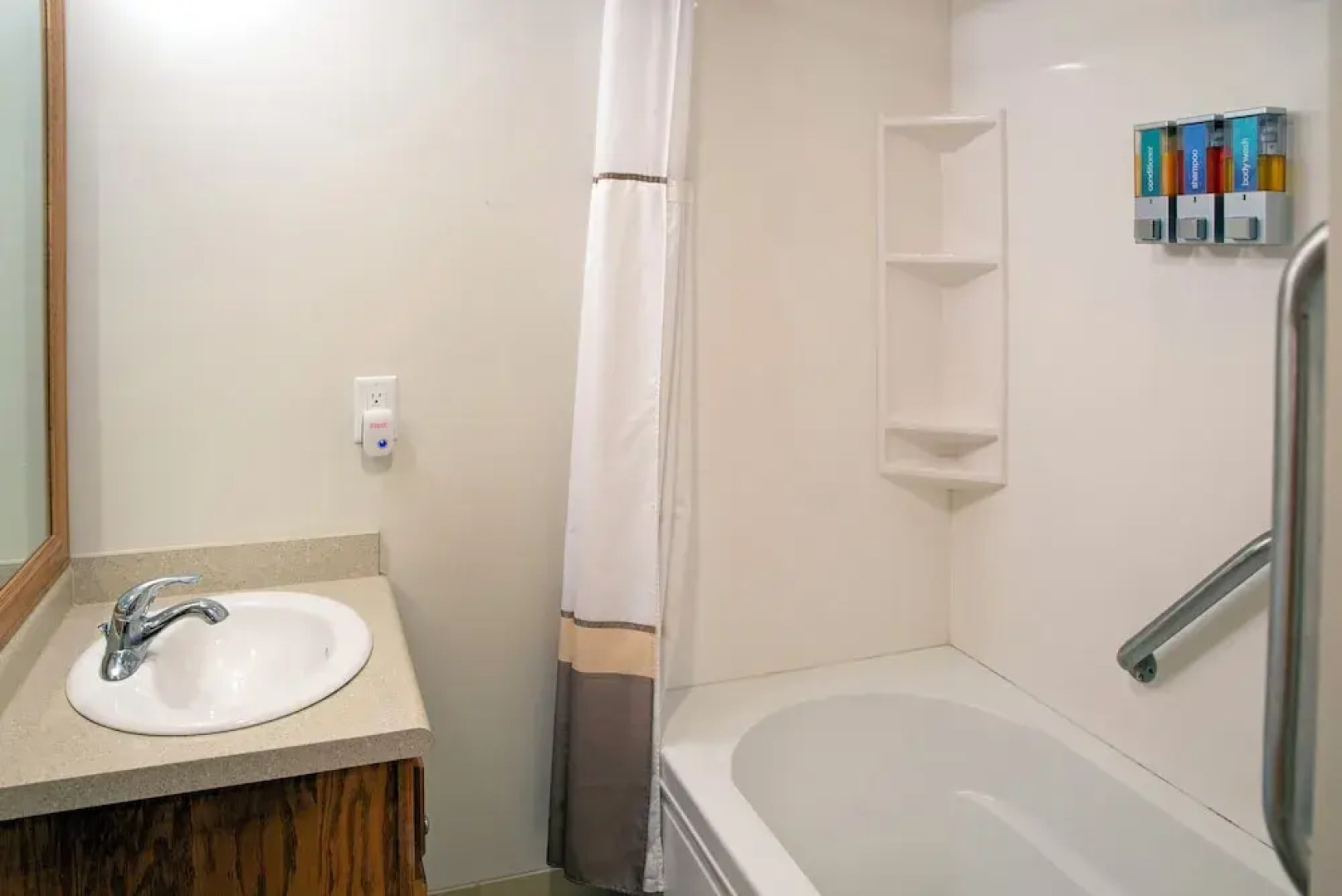 Cumberland Falls State Resort Park