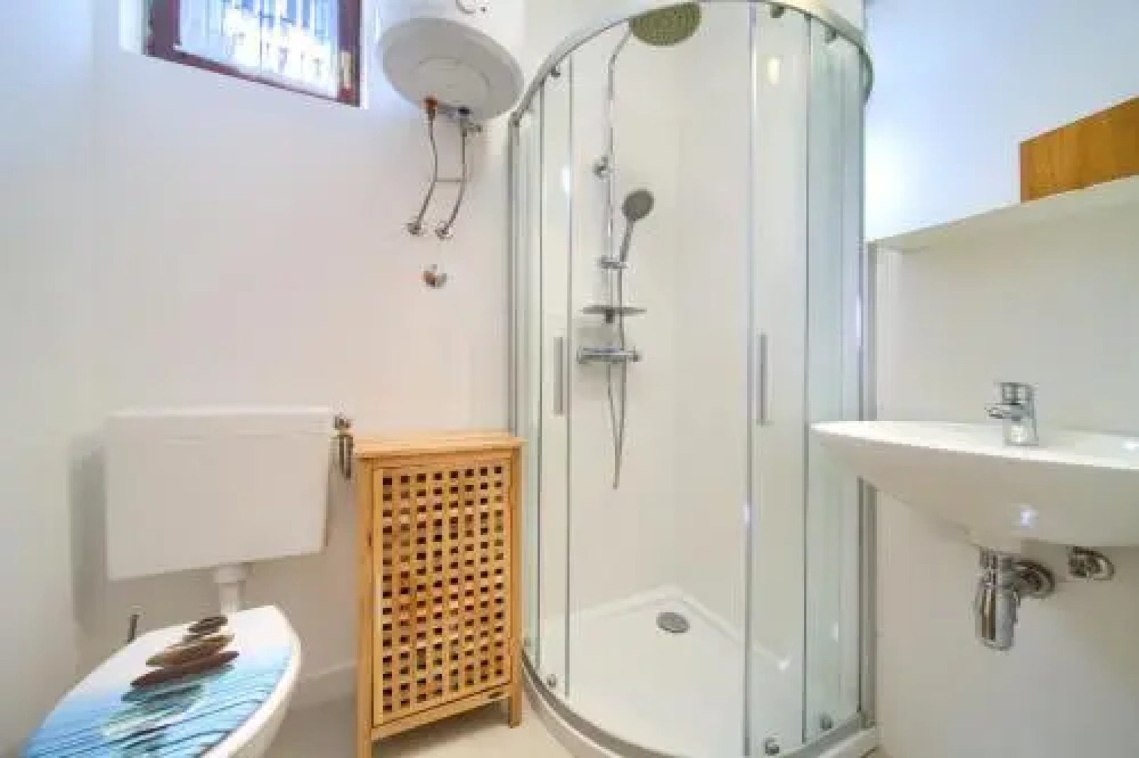 Studio Apartment Vesna