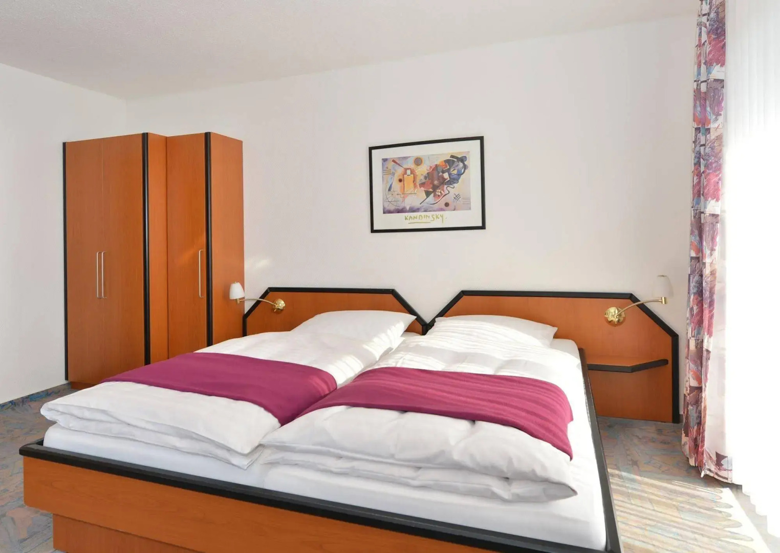 Rhön Hotel Sonnenhof - Restaurant & Café