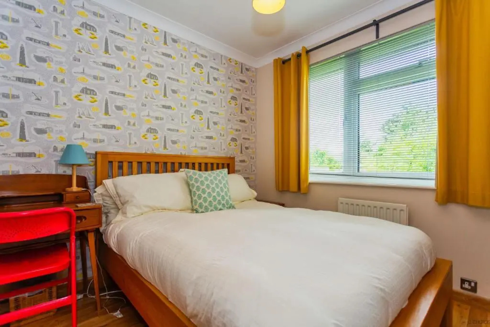 Croyde Pathfields 4 Bedrooms