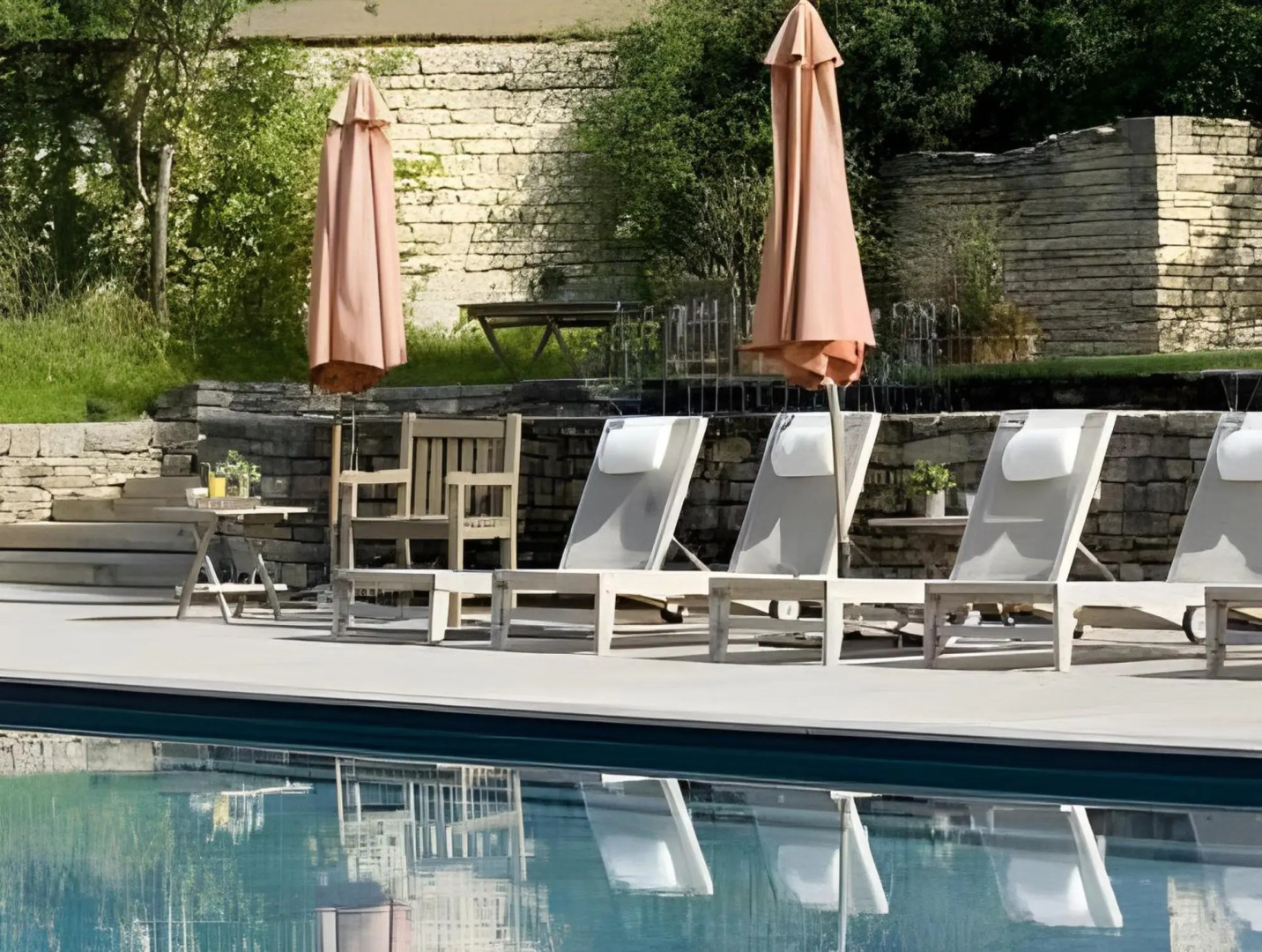 Château de Courban & SPA Nuxe