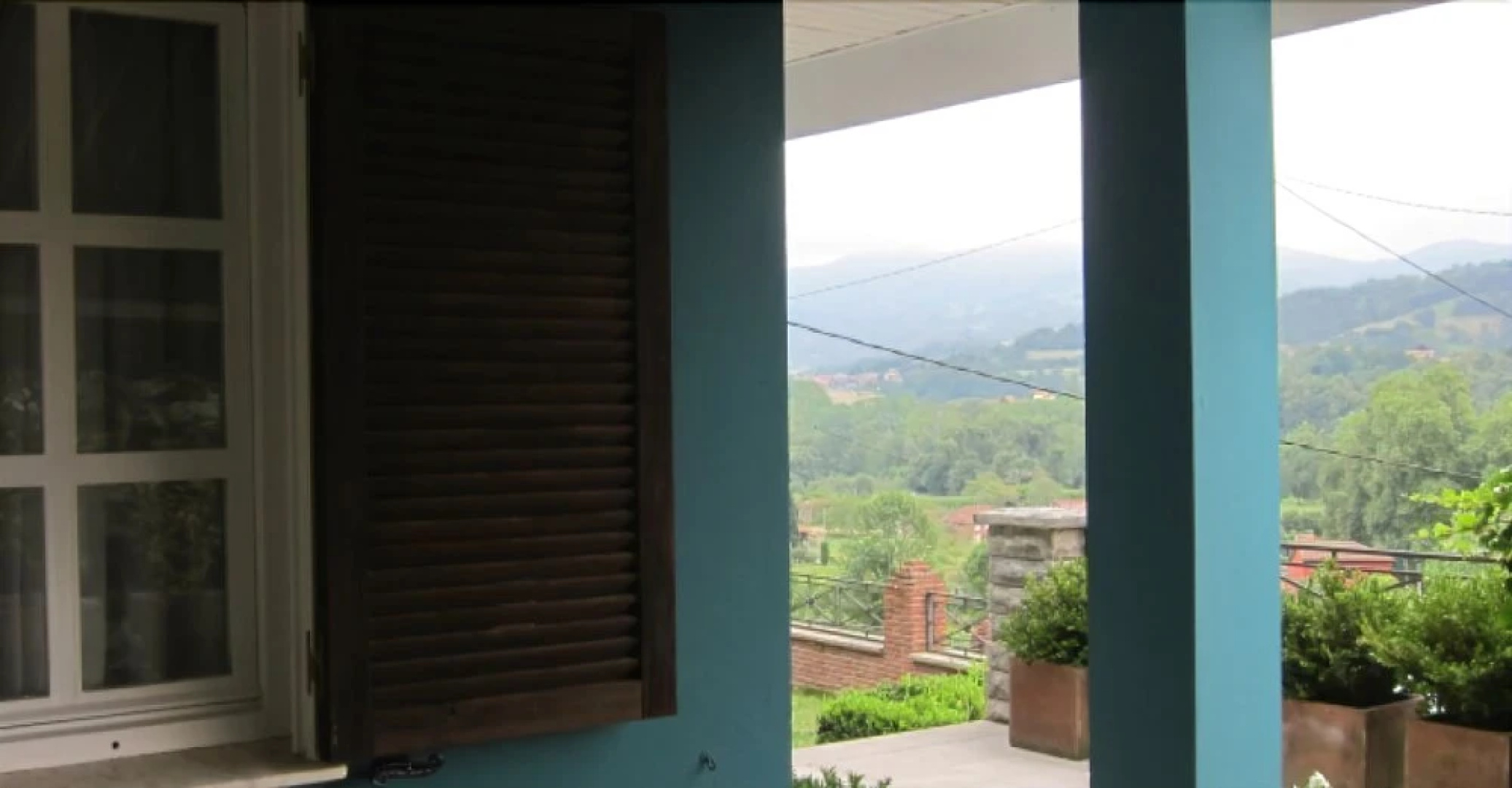 Casa Alpina by Casas Rurales Antrialgo