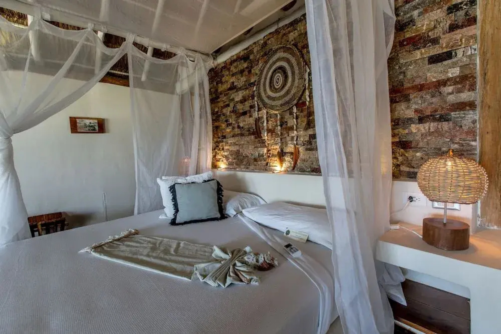 Alma Tulum Hotel Boutique