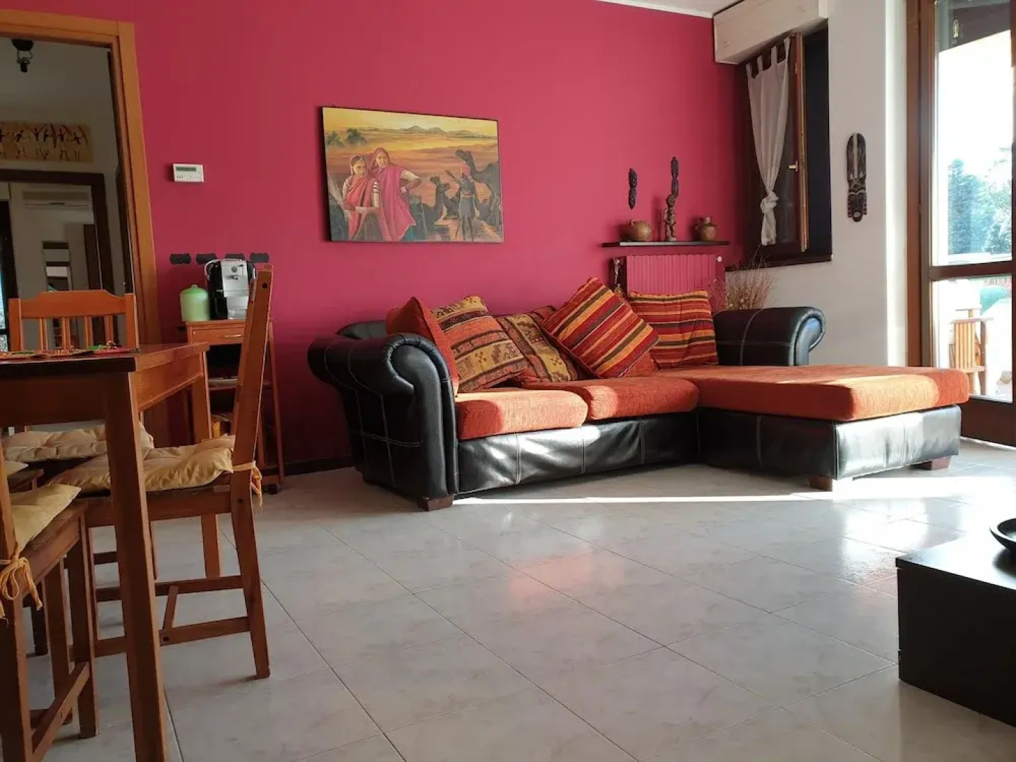 Kibilù - Residenza del Parco Abete