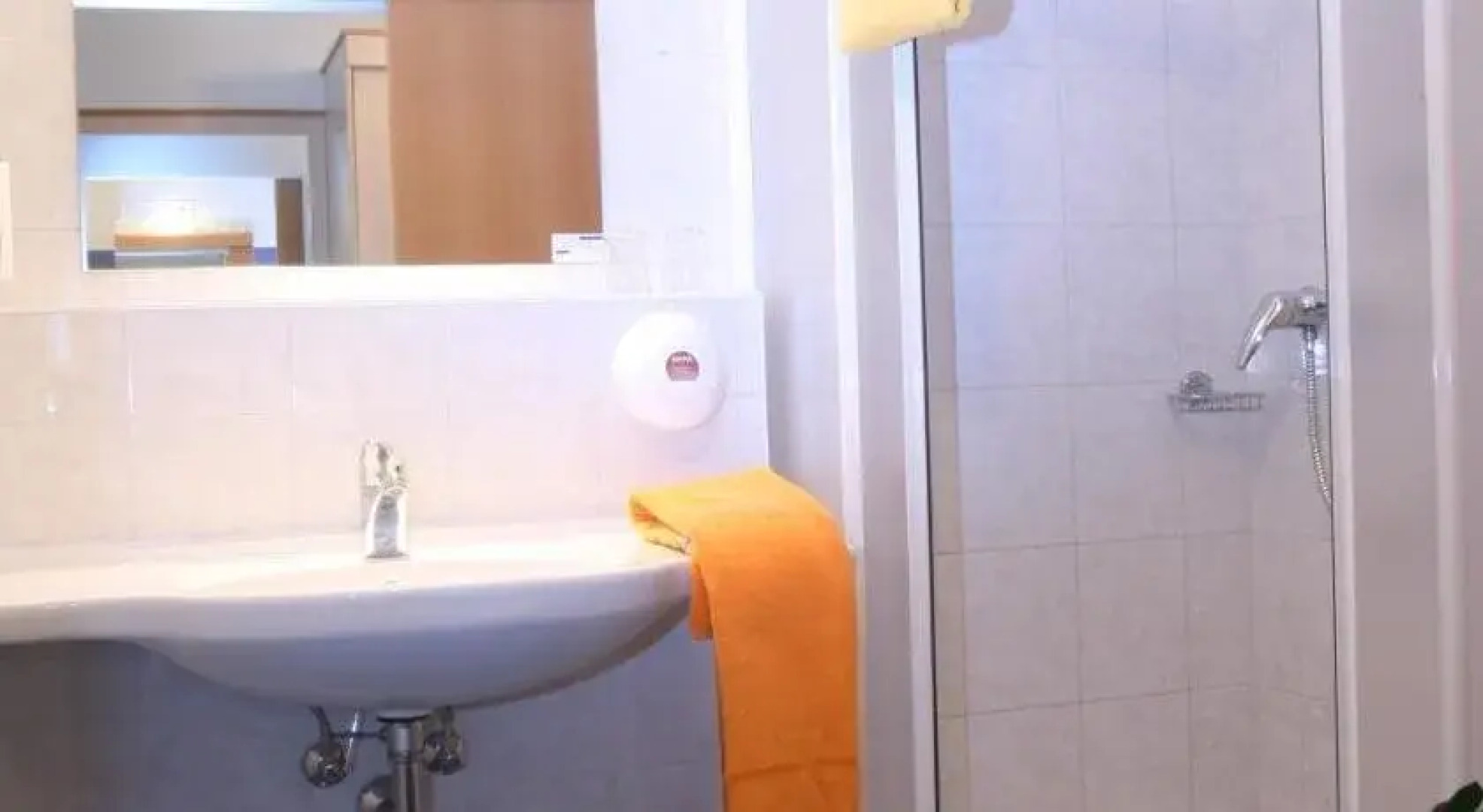 Golfblick Hotel Garni