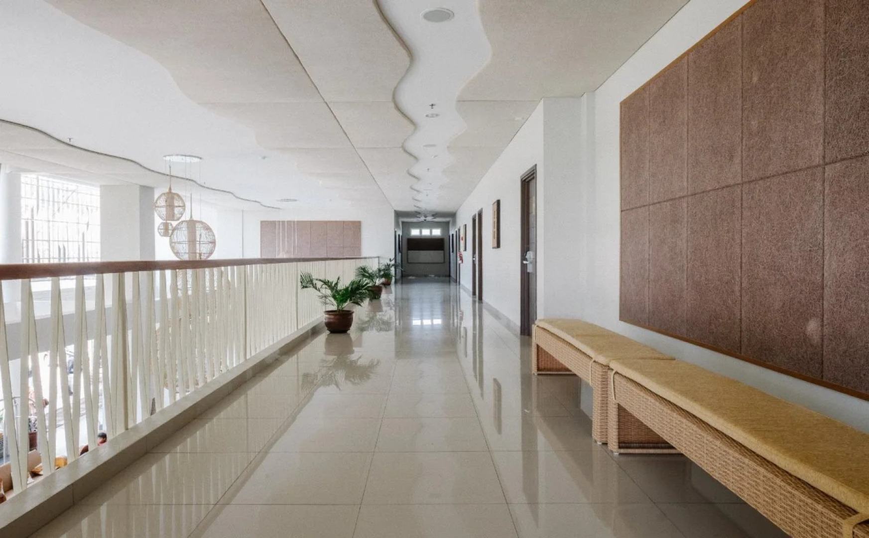 The Wujil Resort & Conventions