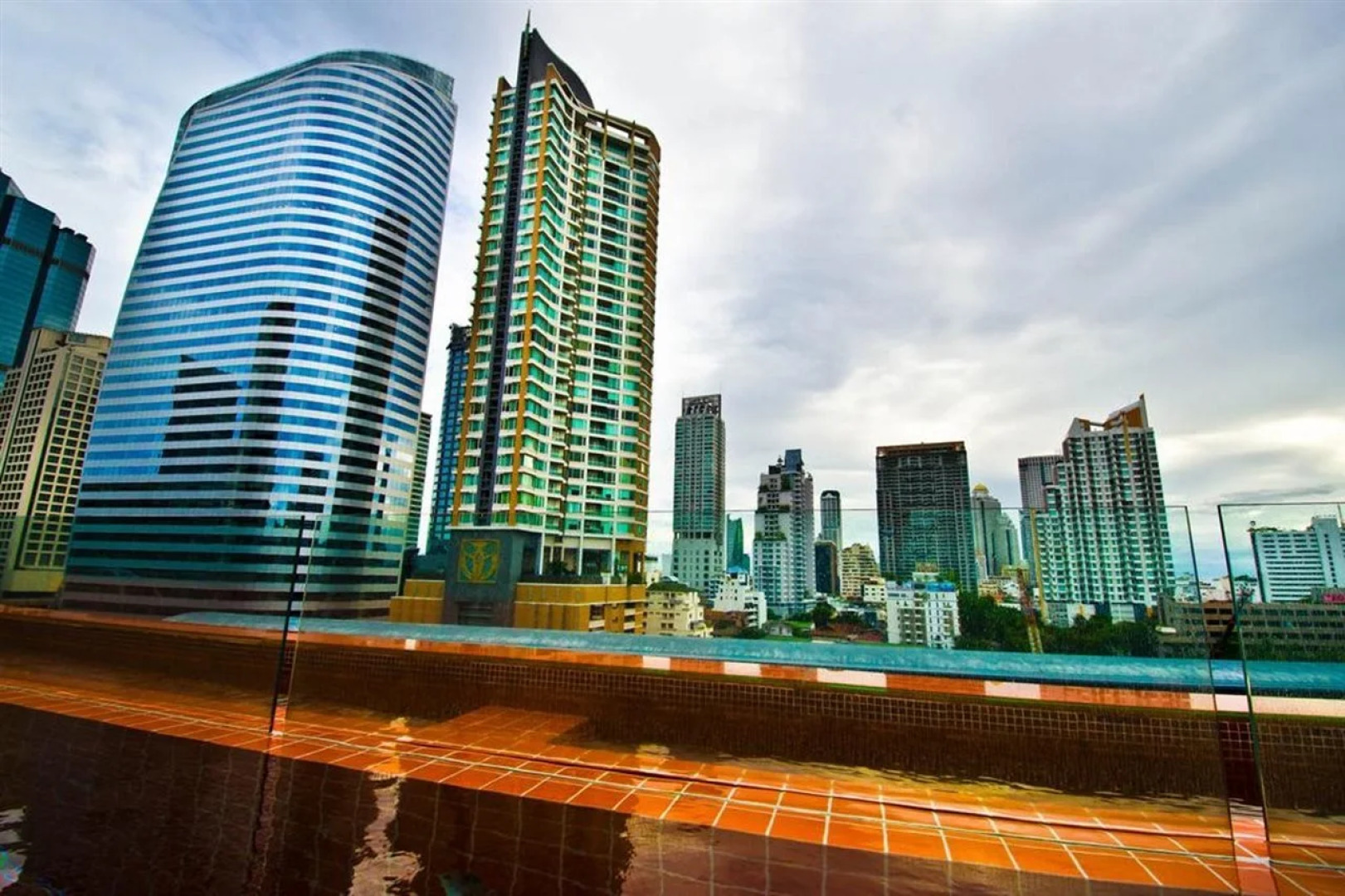 The Heritage Hotels Bangkok