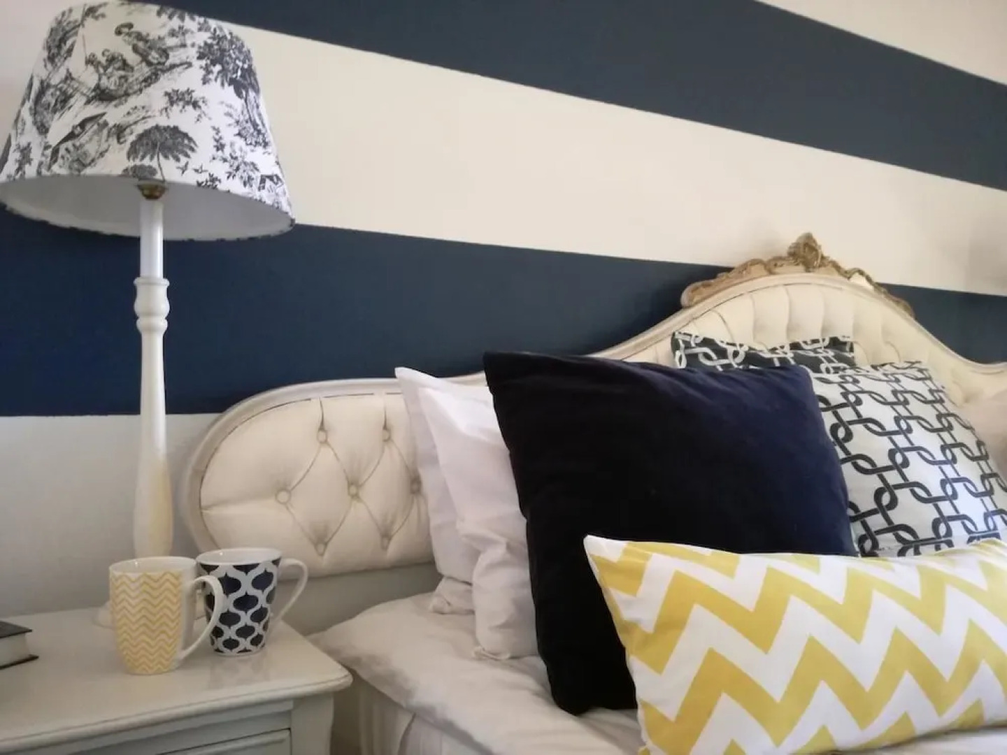 Die Kersiehuis Guesthouse