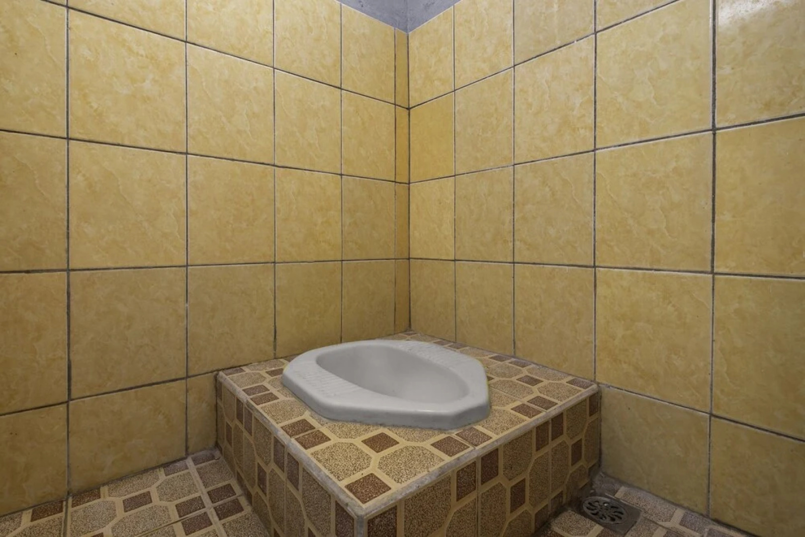 SPOT ON 2705 Rosemary Place