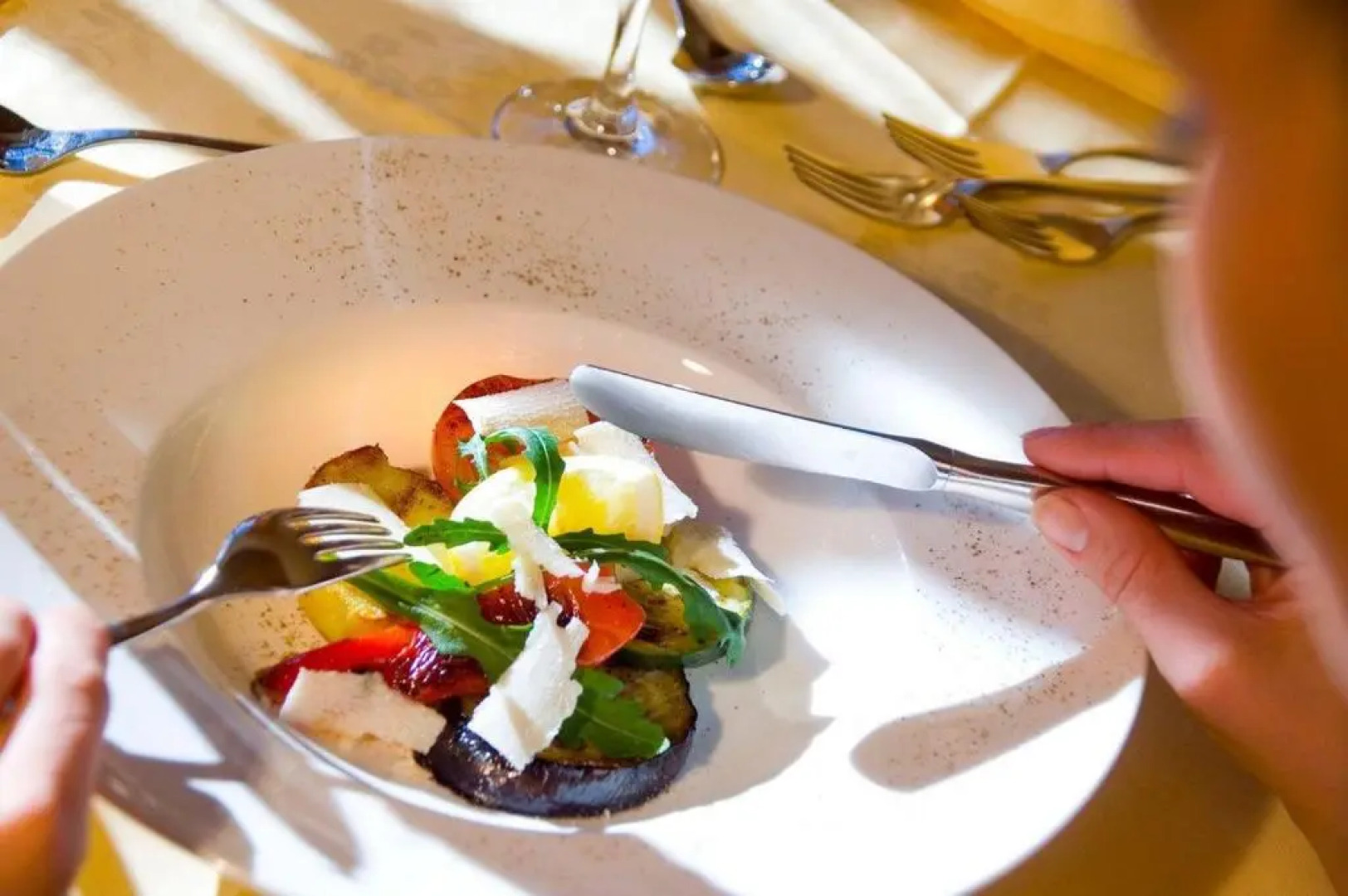 Falkensteiner Hotel & Spa Falkensteinerhof