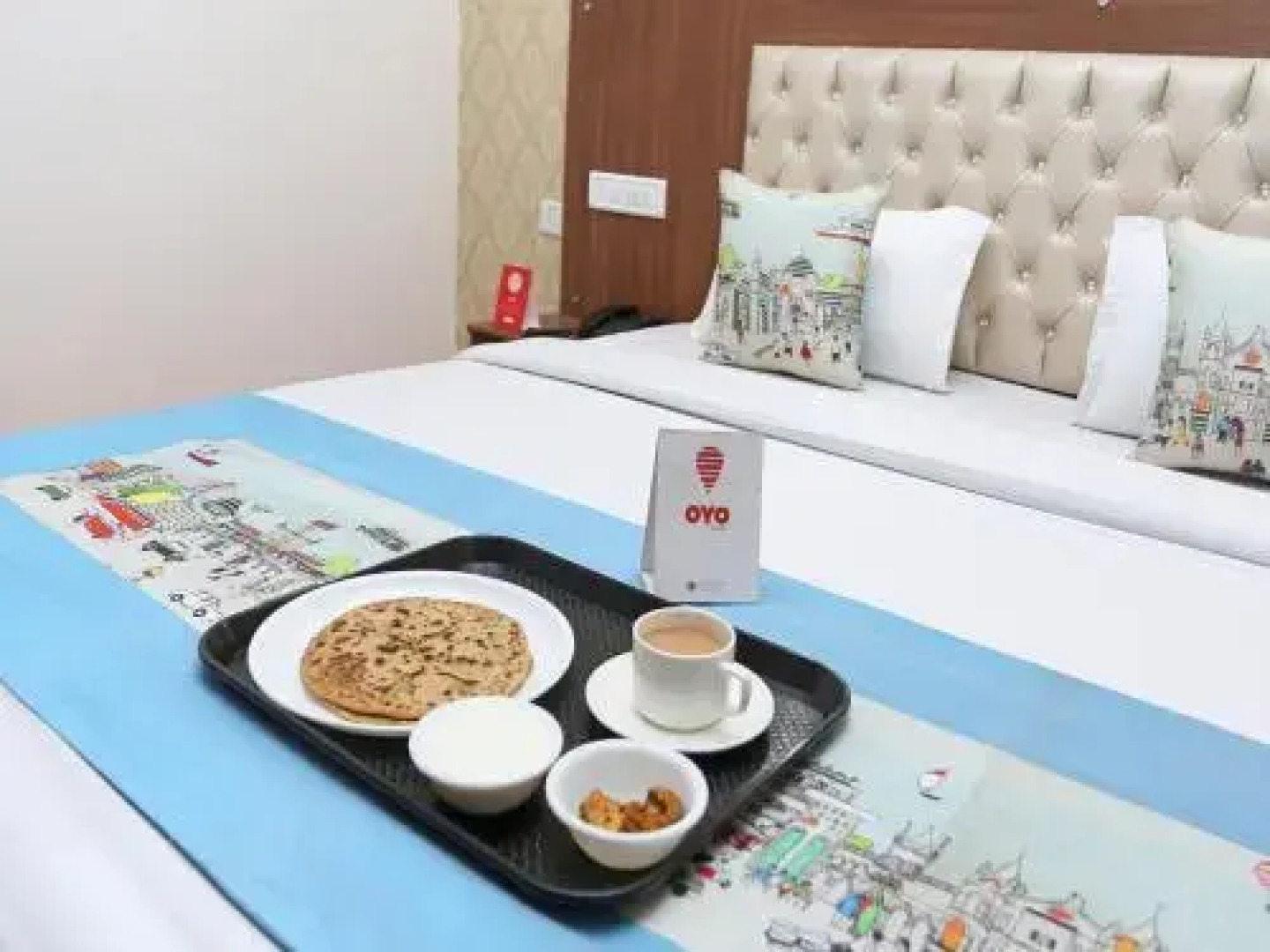 Benison Guest House By OYO Rooms