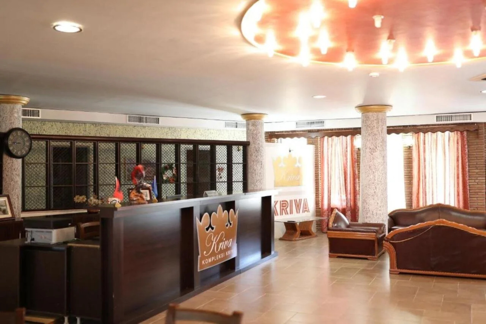 Kriva Hotel