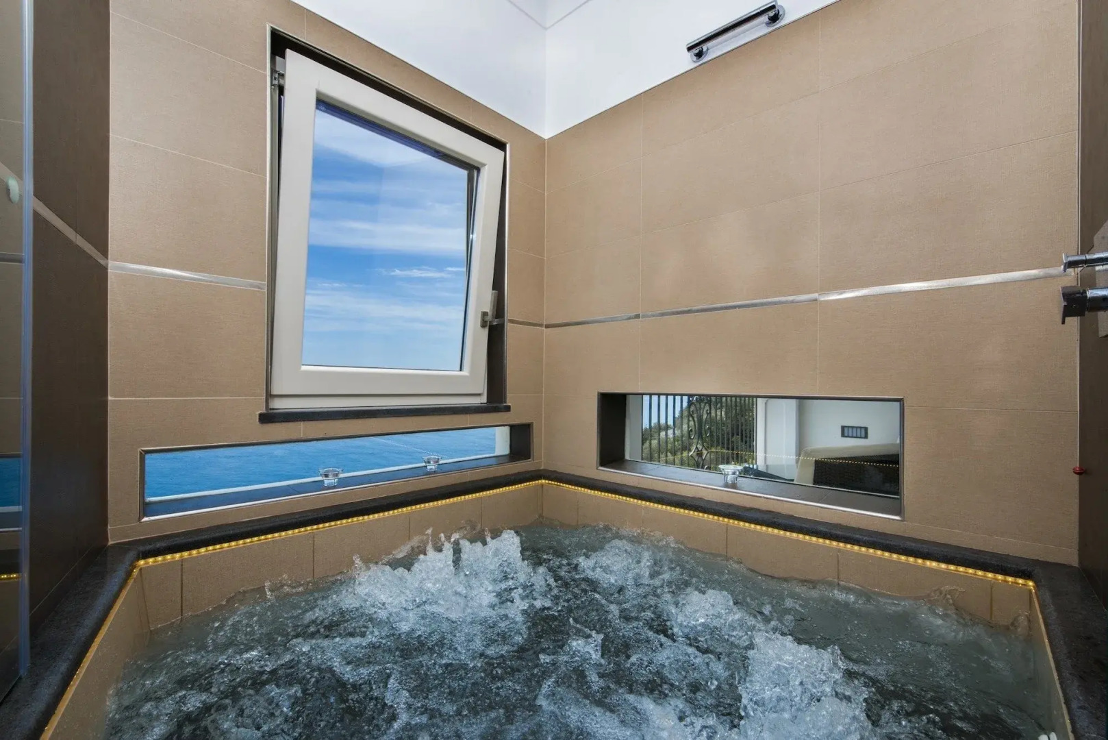 Boutique Hotel Villa Gianlica