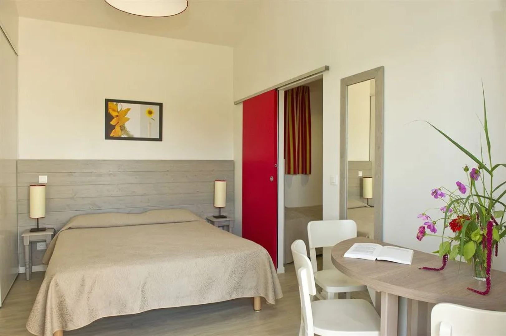 Club Vacanciel Les Rivages