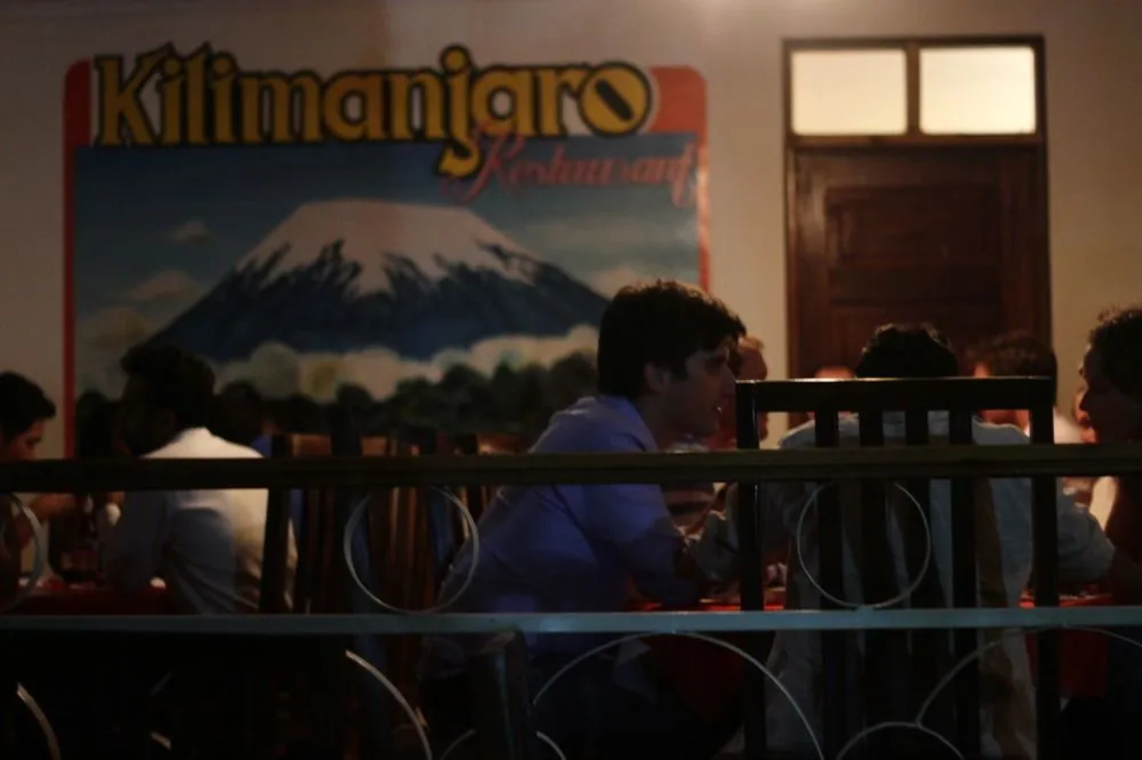 The Pink Daisy Bed and Breakfast