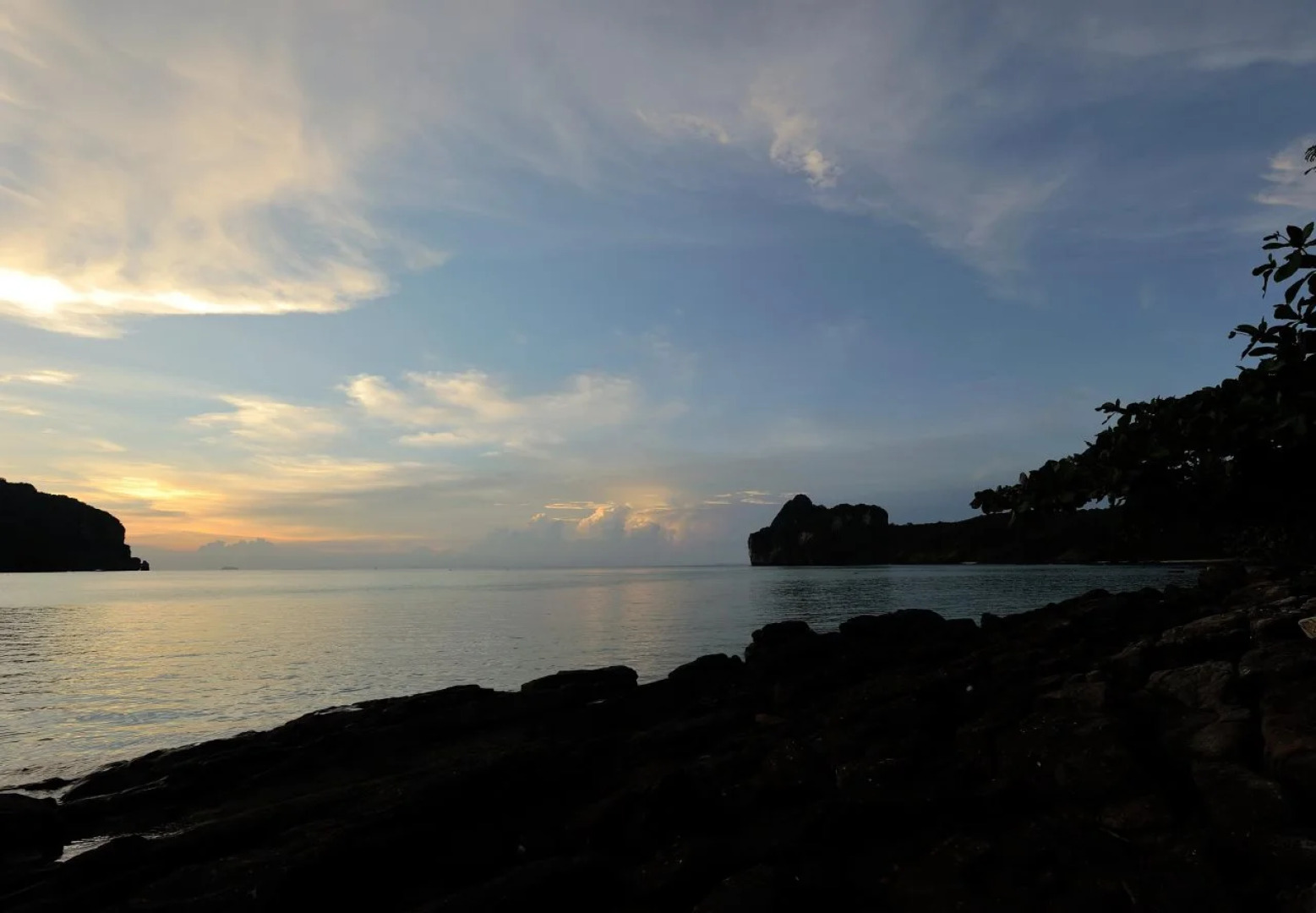 Phi Phi Sea Sky Resort