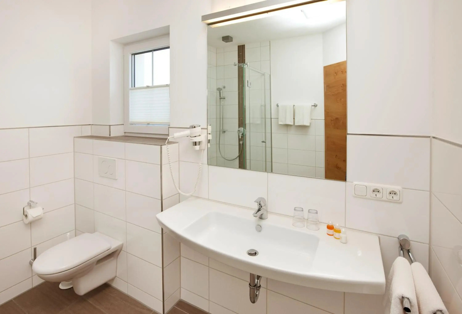 Landhotel Schwarzenbach