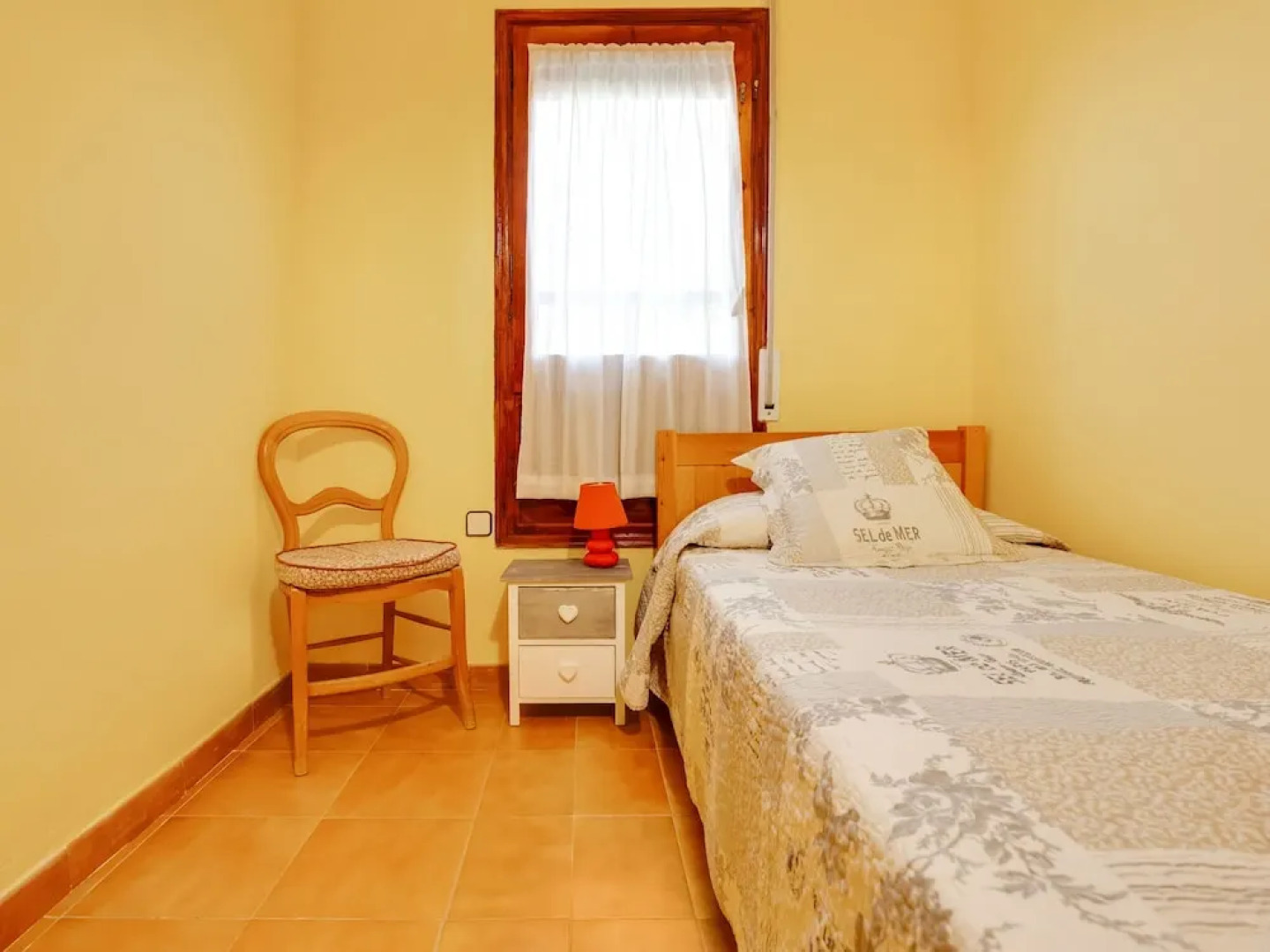 Modern Holiday Home in Romanya de la Selva with Pool