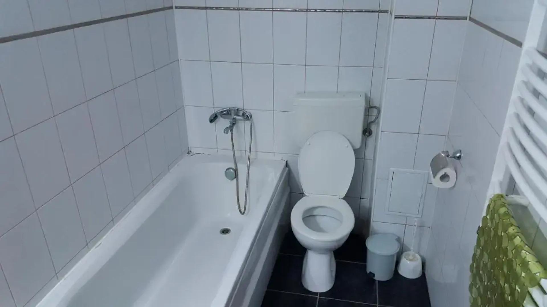 Pensiunea Valea Ursului