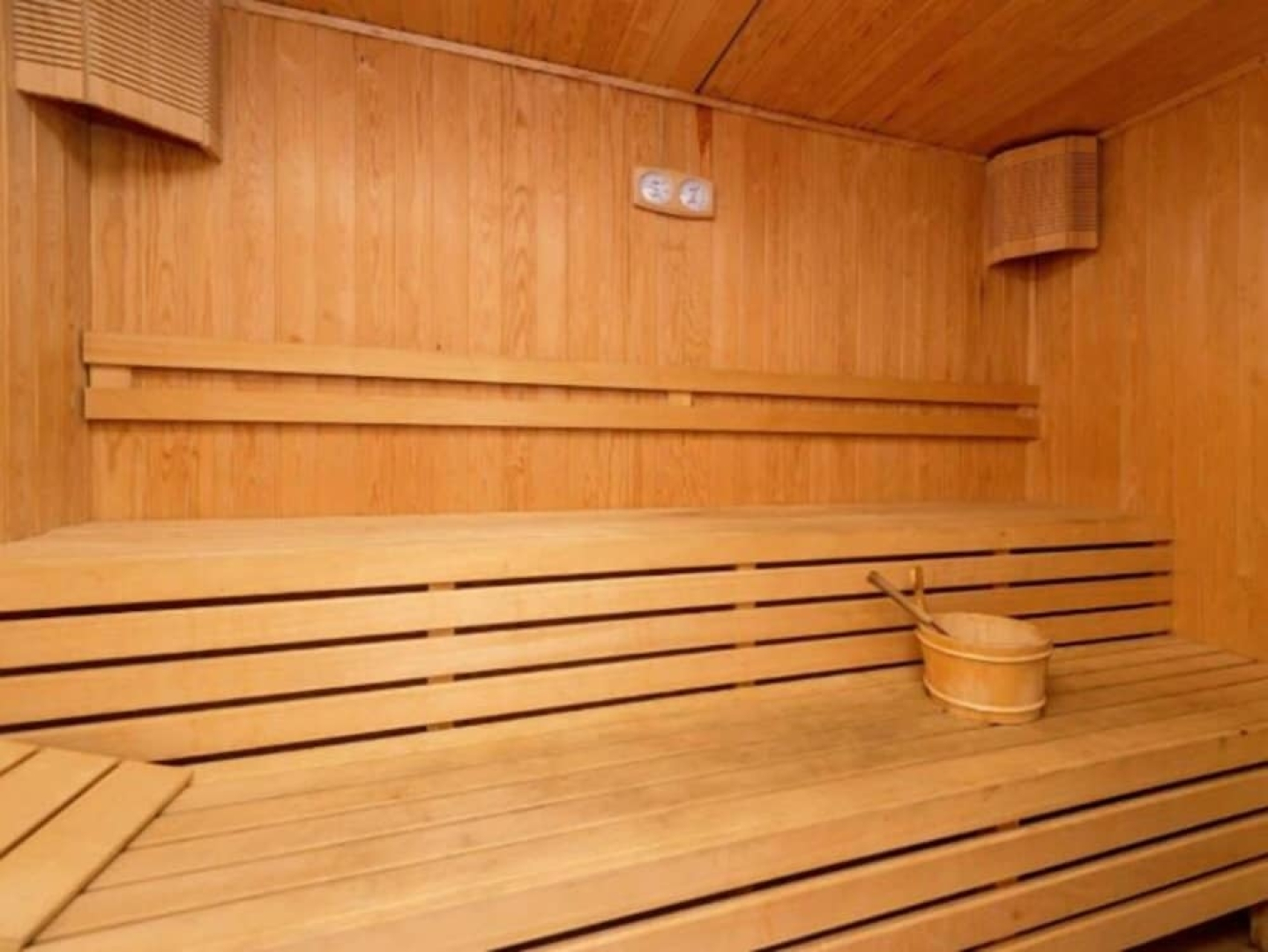 Thalassa Beach Resort Apartment 11-301