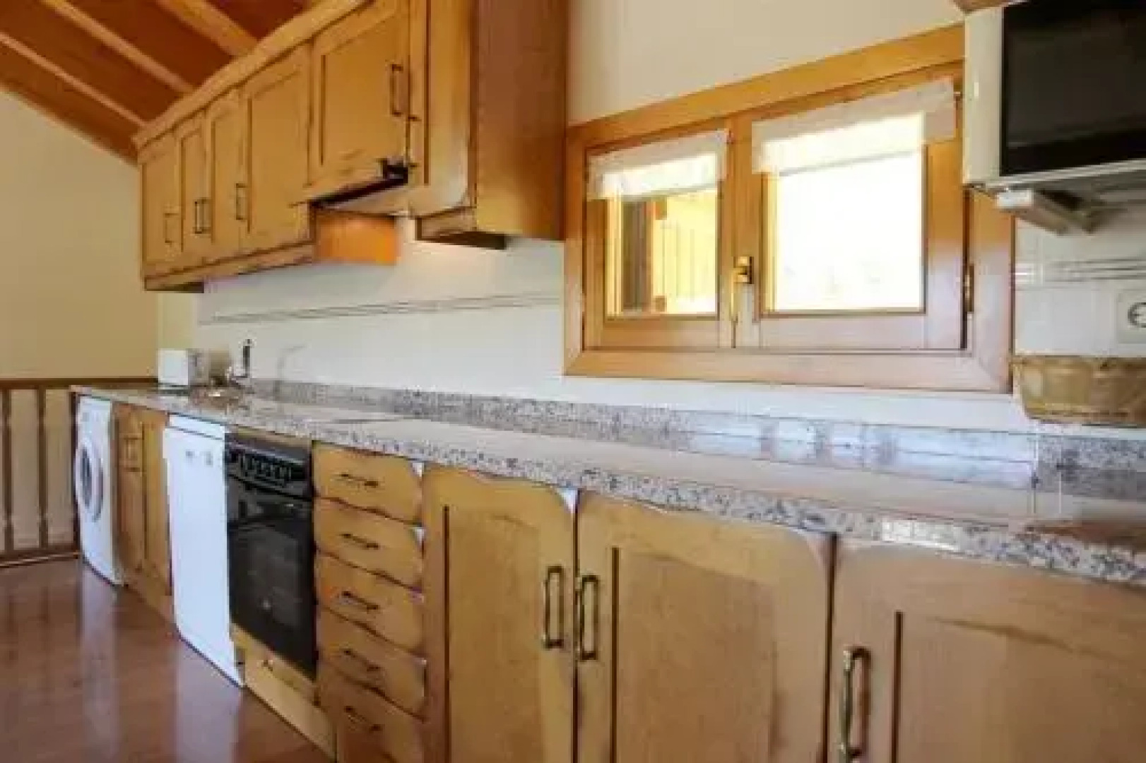 Apartamentos Chuanon